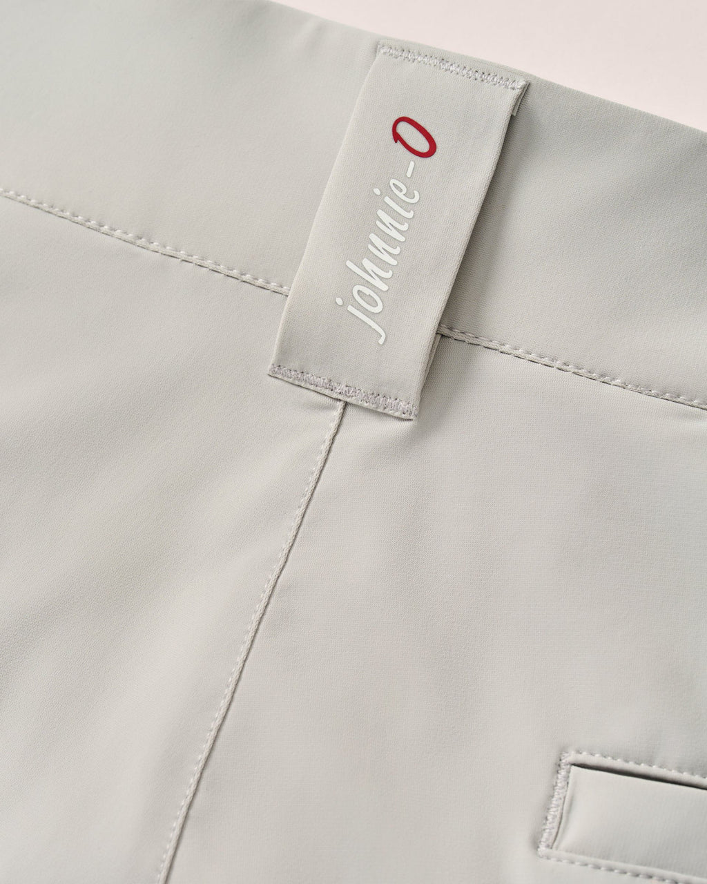 Johnnie-O Fusion Pull-On Performance Pant, Quarry