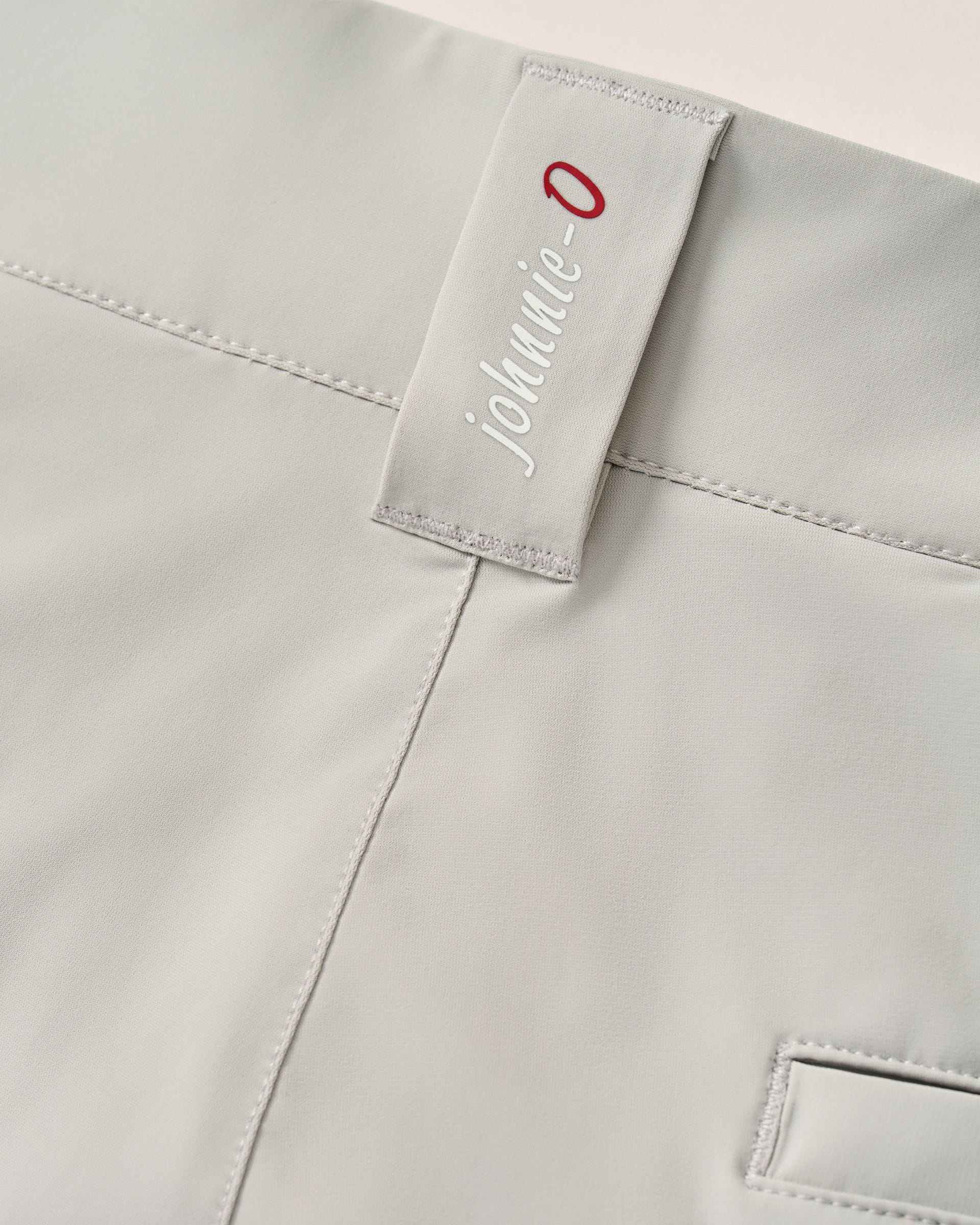 Johnnie-O Fusion Pull-On Performance Pant, Quarry