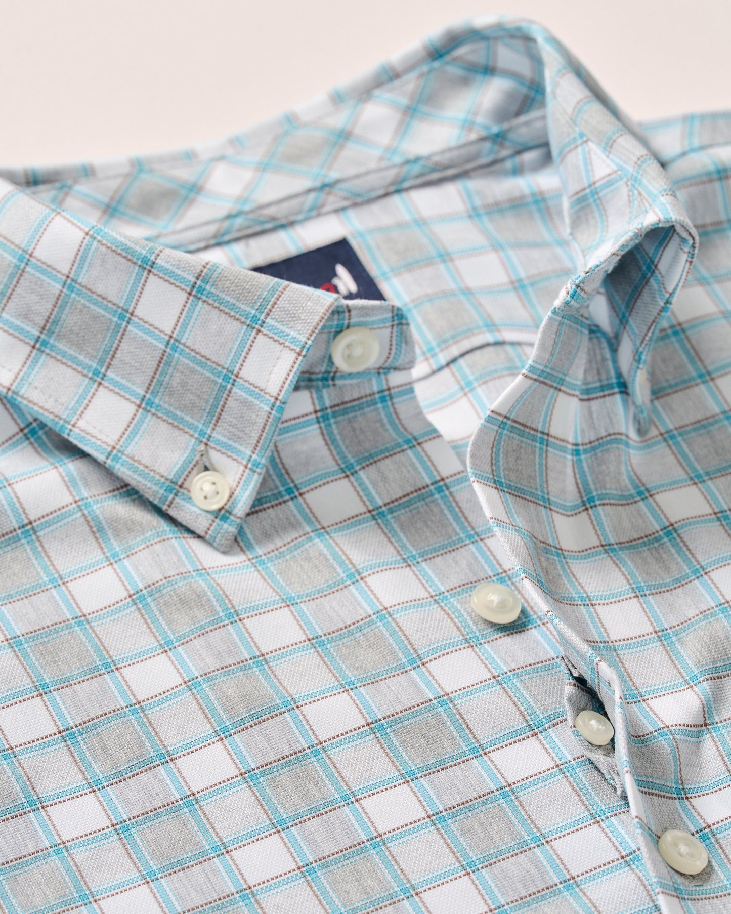 Johnnie-O Everyday Performance Button Down Shirt - Gatlin