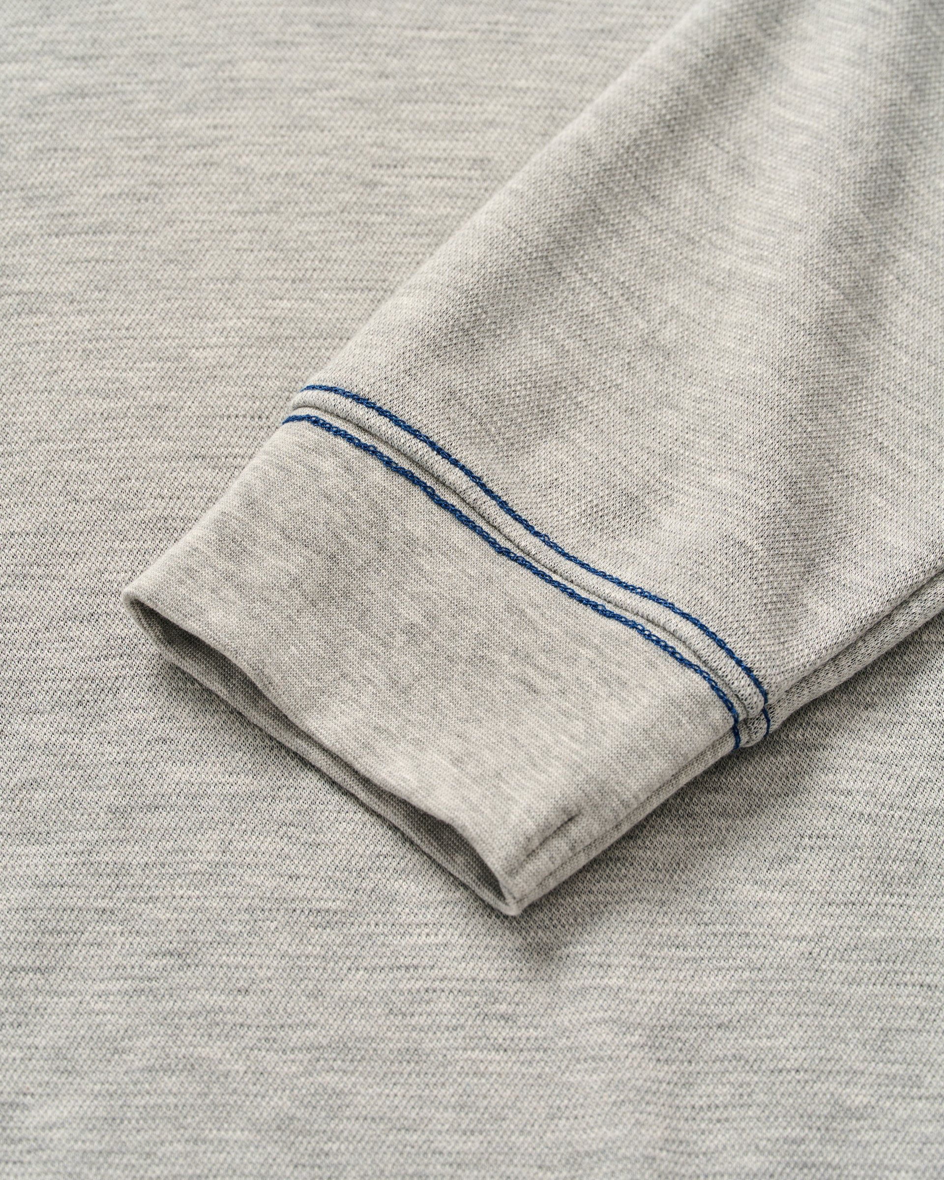 Johnnie-O Hanks "Lightweight Sully" 1/4 Zip Pullover