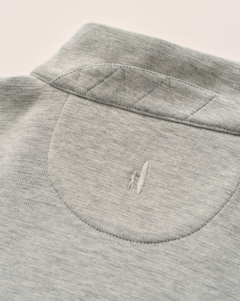 Johnnie-O Hanks "Lightweight Sully" 1/4 Zip Pullover