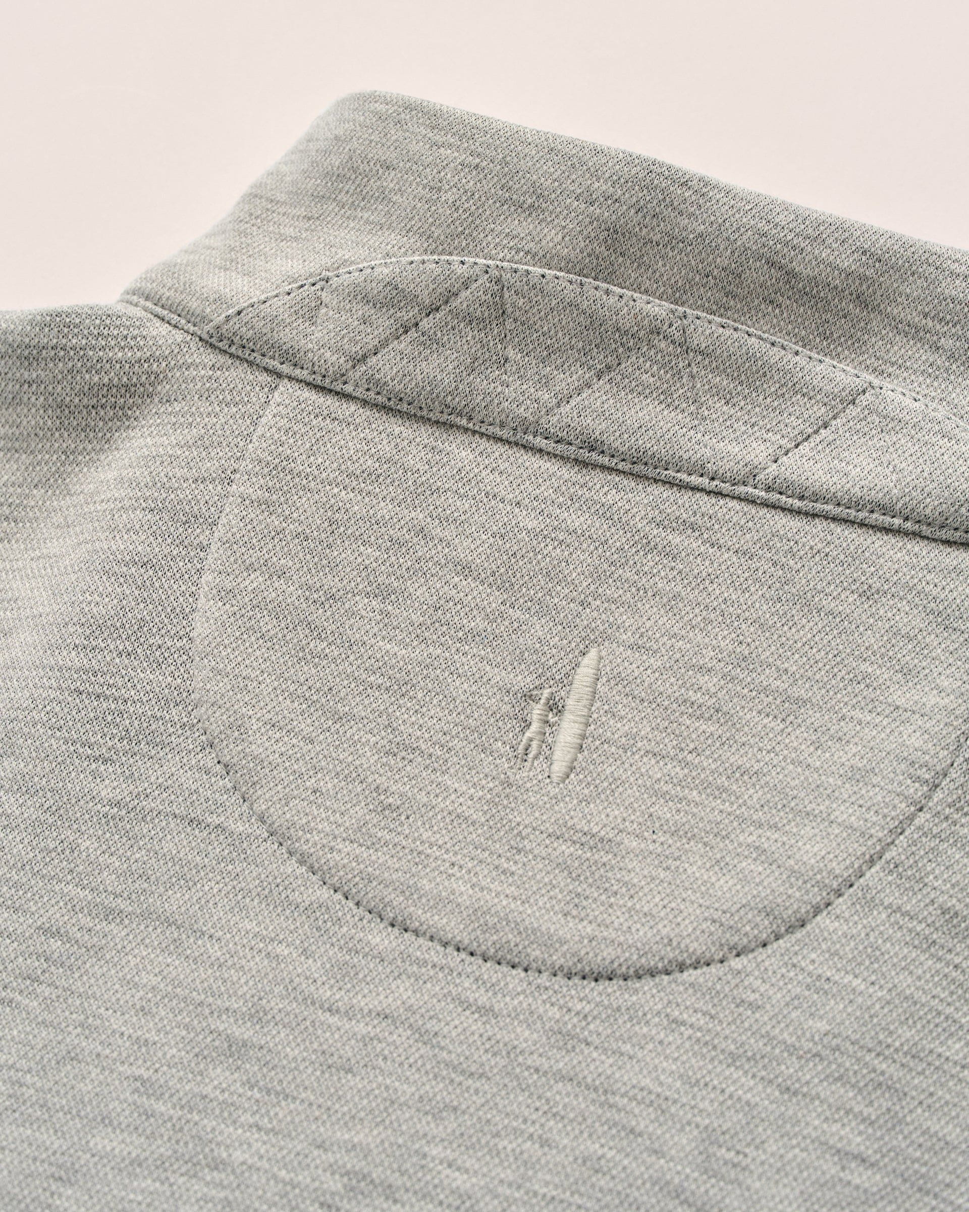 Johnnie-O Hanks "Lightweight Sully" 1/4 Zip Pullover