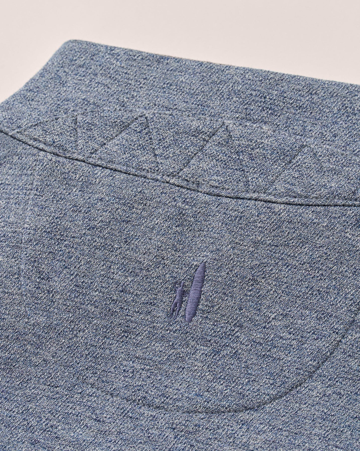 Johnnie-O Hanks "Lightweight Sully" 1/4 Zip Pullover