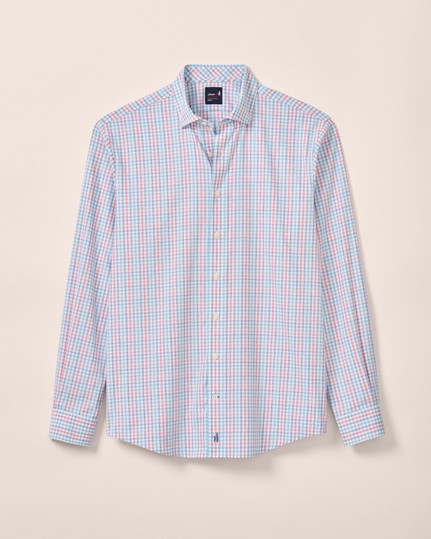 Johnnie-O Everyday Performance Button Down Shirt - Han