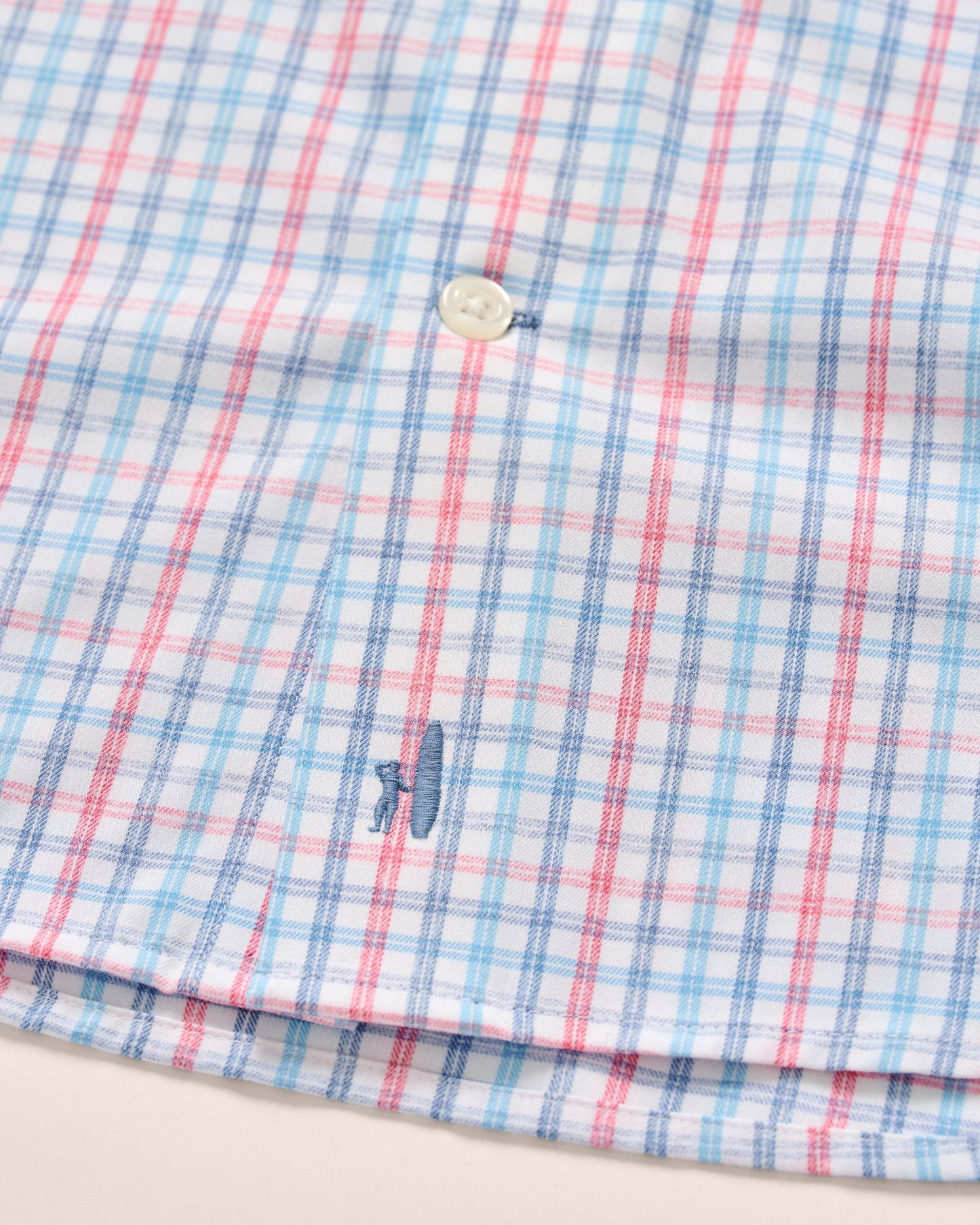 Johnnie-O Everyday Performance Button Down Shirt - Han