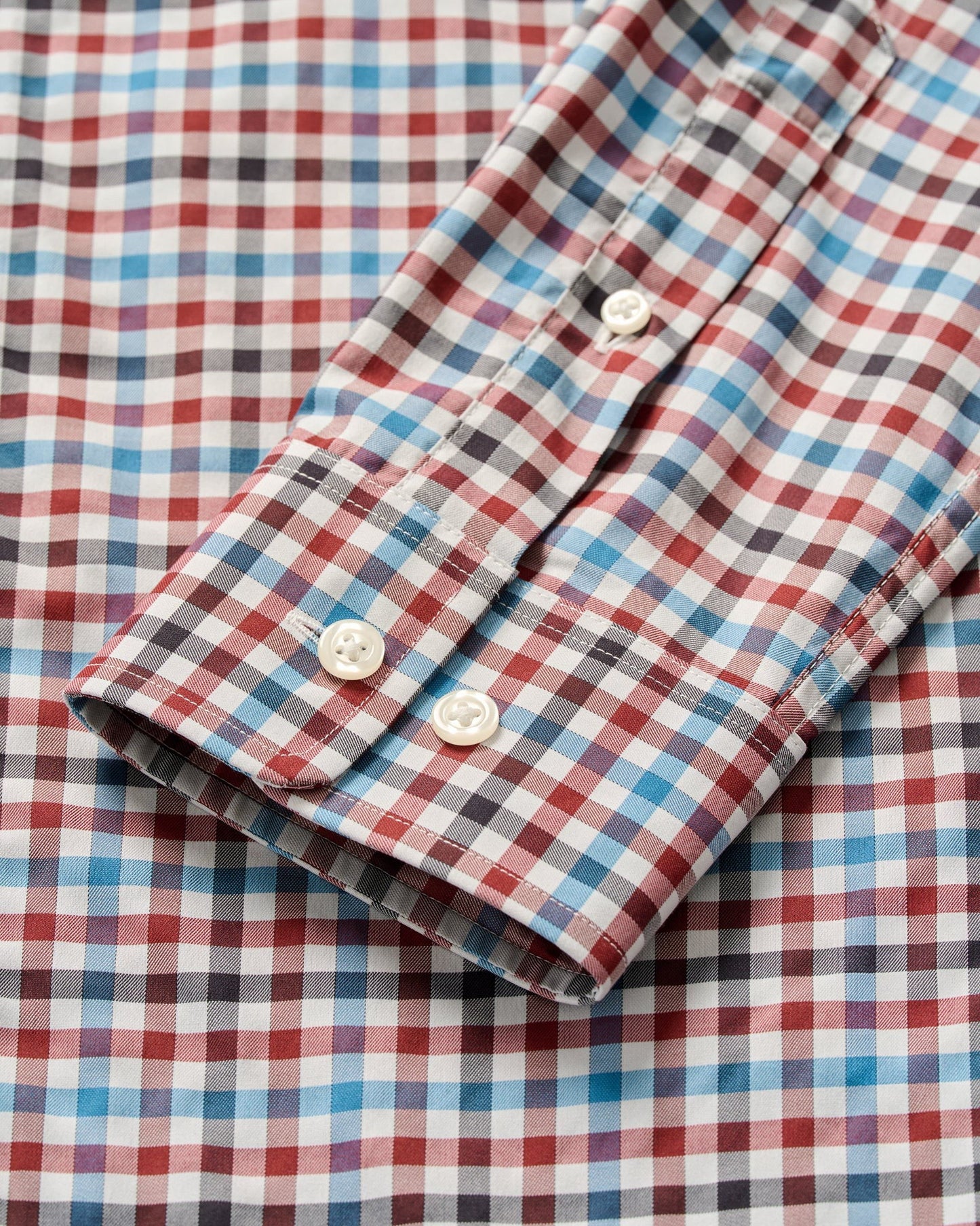 Johnnie-O Featherweight Performance Button Down Shirt - Hartwick