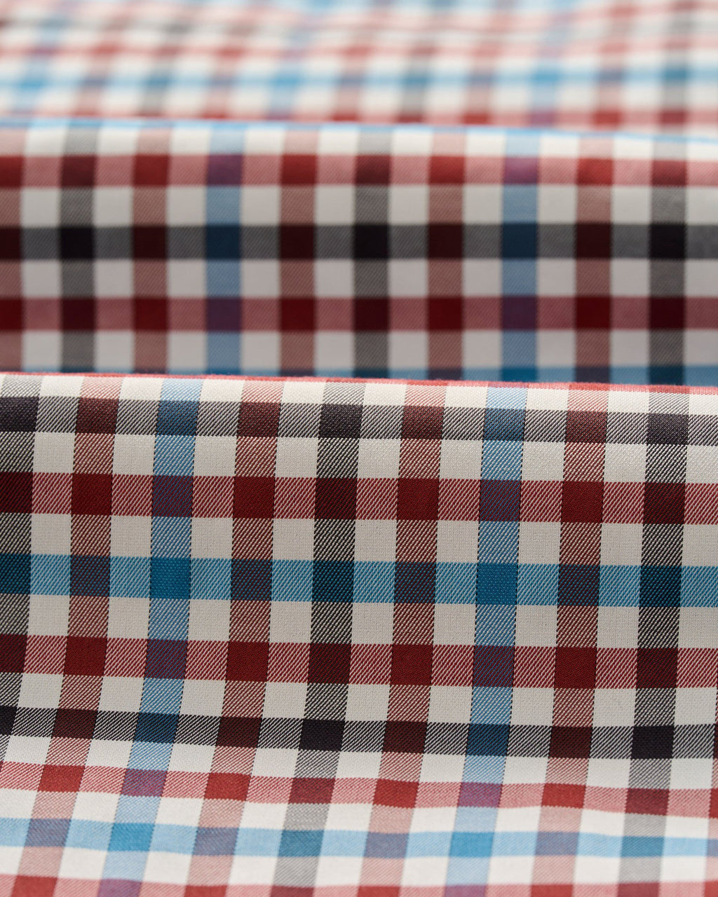 Johnnie-O Featherweight Performance Button Down Shirt - Hartwick, Malibu Red