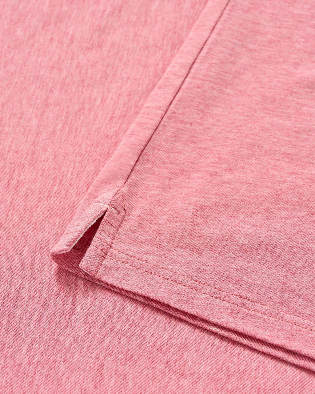 Johnnie-O Original 4-Button Polo - Heathered 2.0