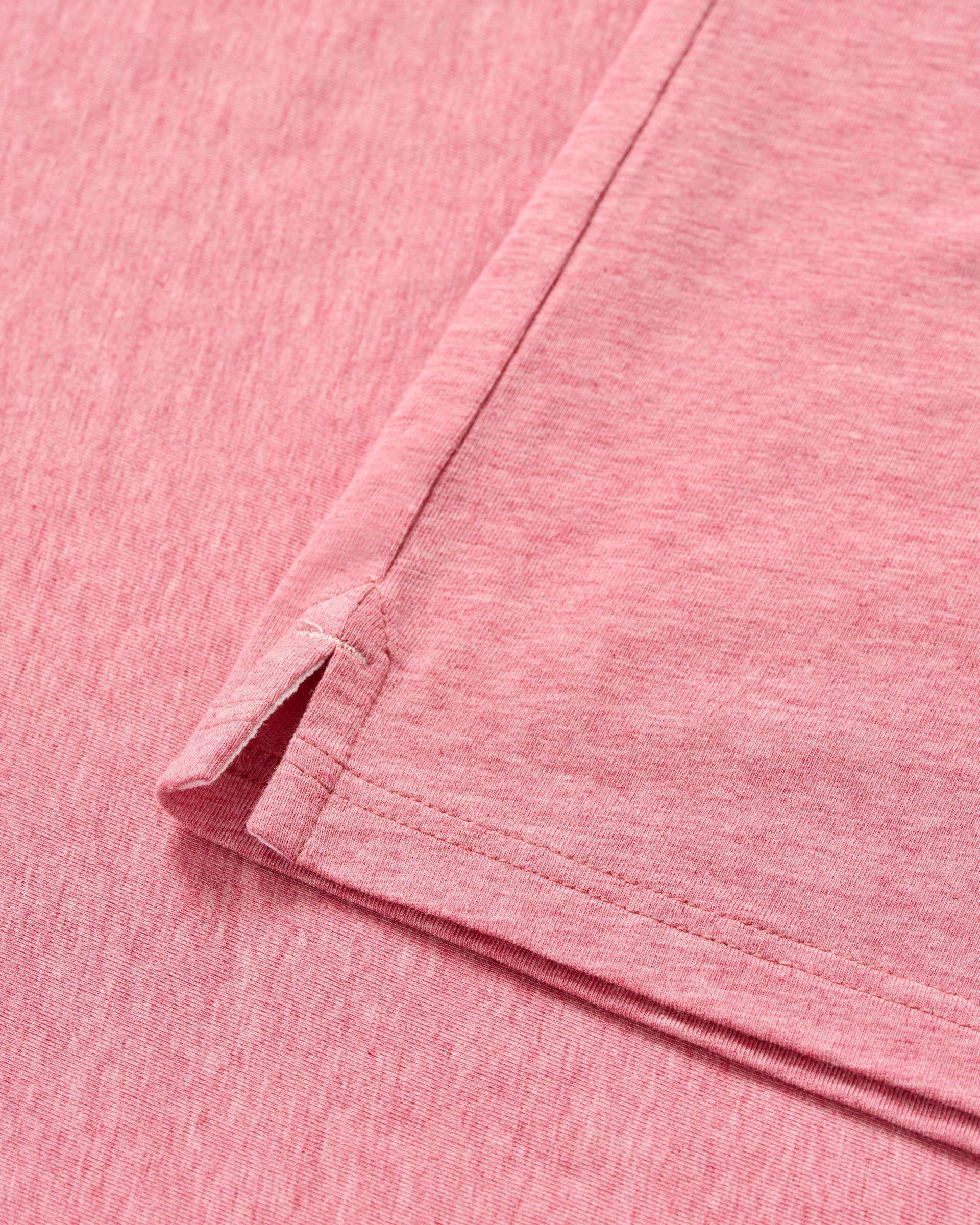 Johnnie-O Original 4-Button Polo - Heathered 2.0