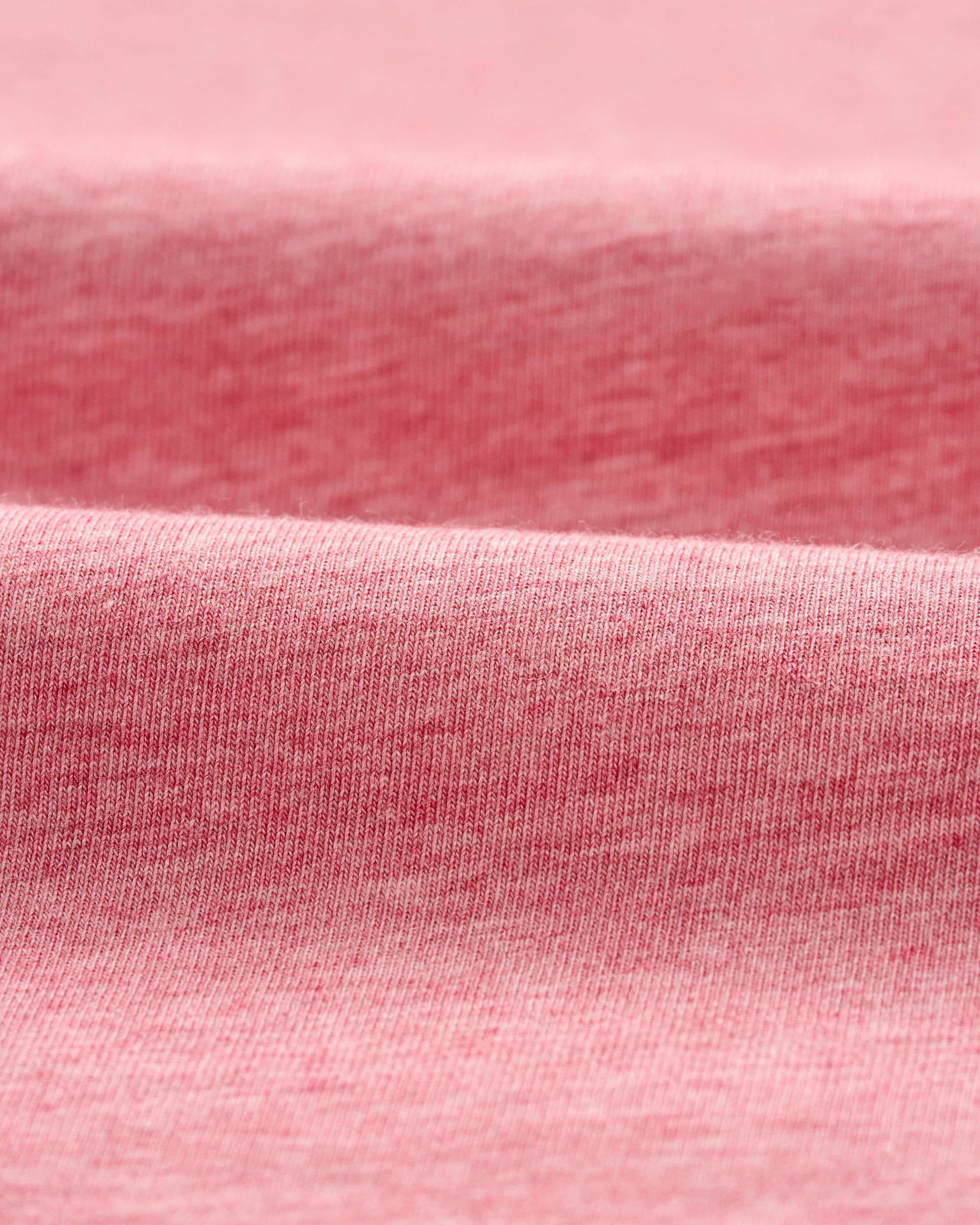 Johnnie-O Original 4-Button Polo - Heathered 2.0