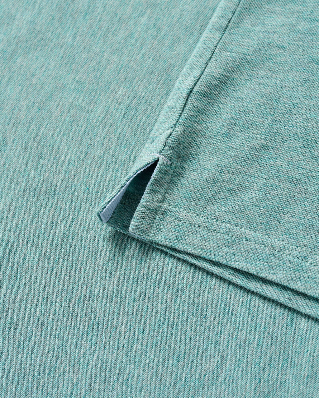 Johnnie-O Original 4-Button Polo - Heathered 2.0