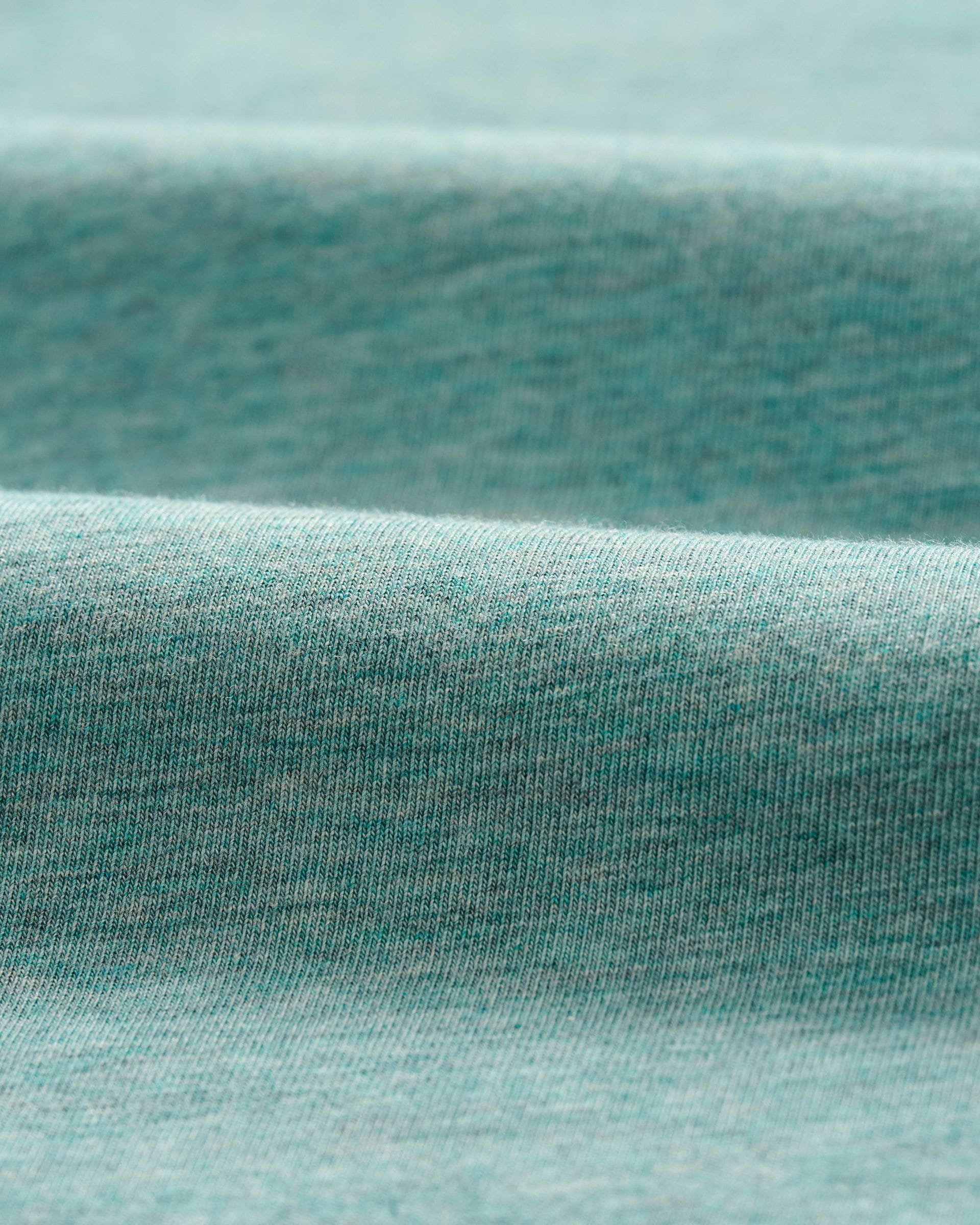 Johnnie-O Original 4-Button Polo - Heathered 2.0