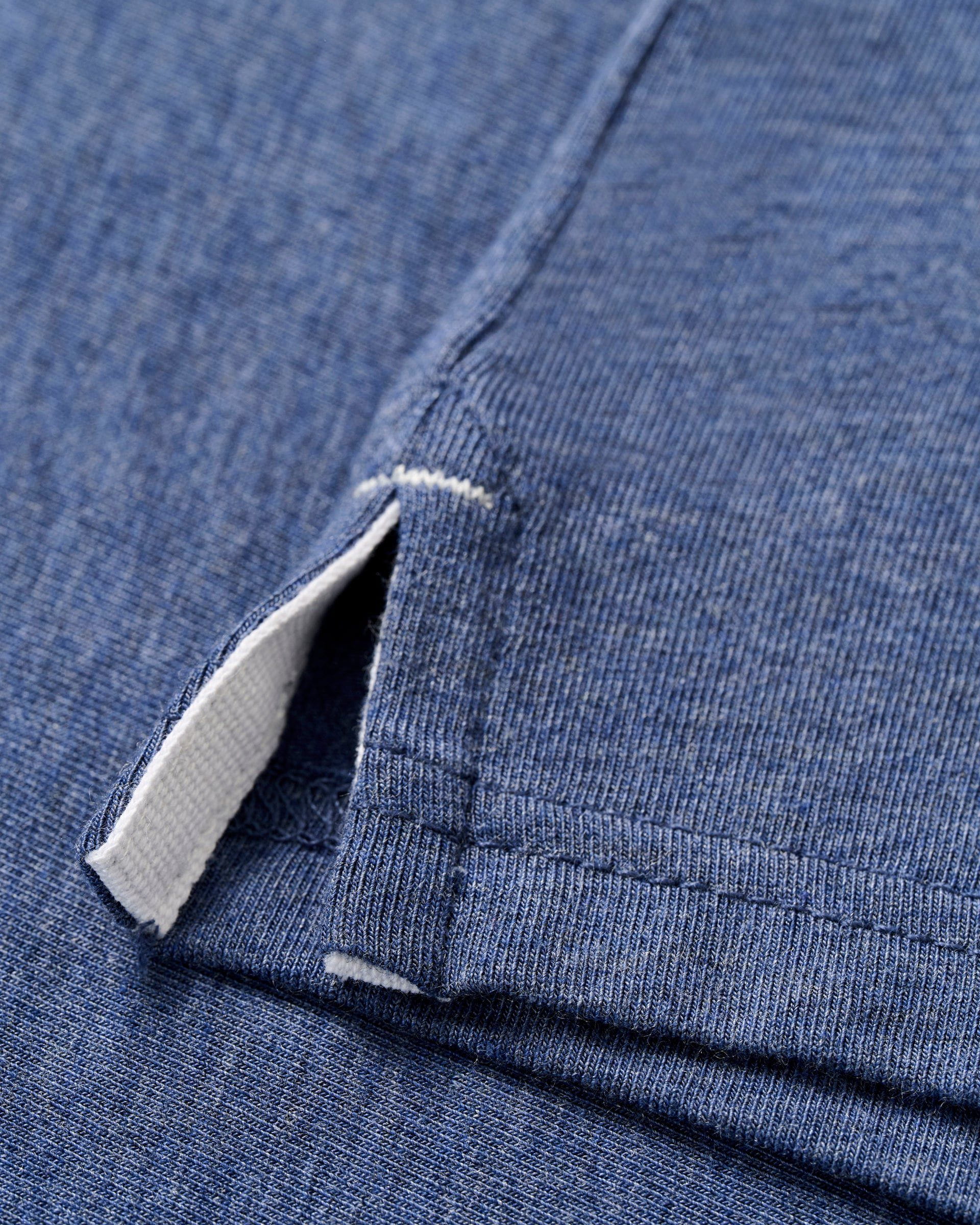 Johnnie-O Original 4-Button Polo - Heathered 2.0