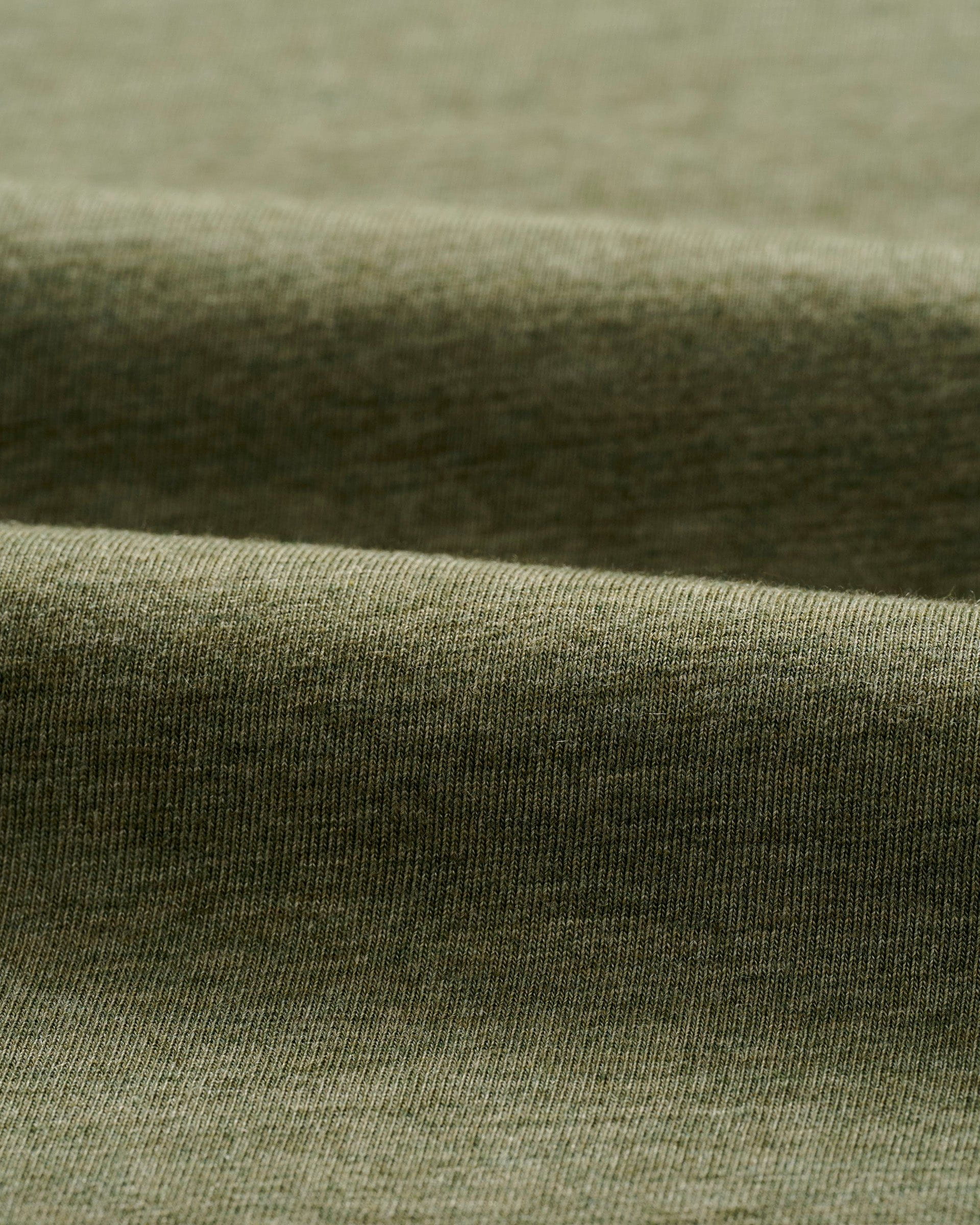 Johnnie-O Original 4-Button Polo - Heathered 2.0