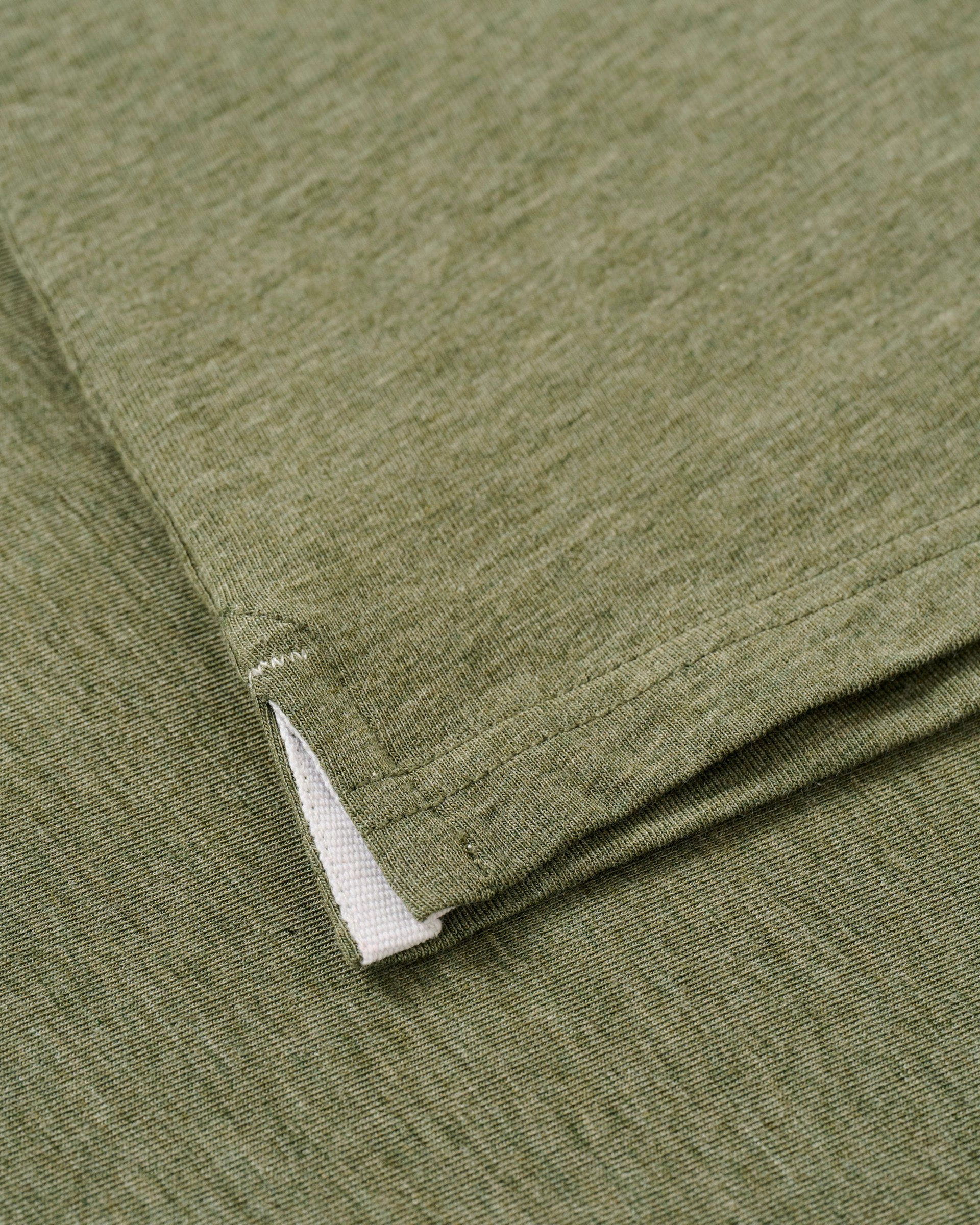 Johnnie-O Original 4-Button Polo - Heathered 2.0