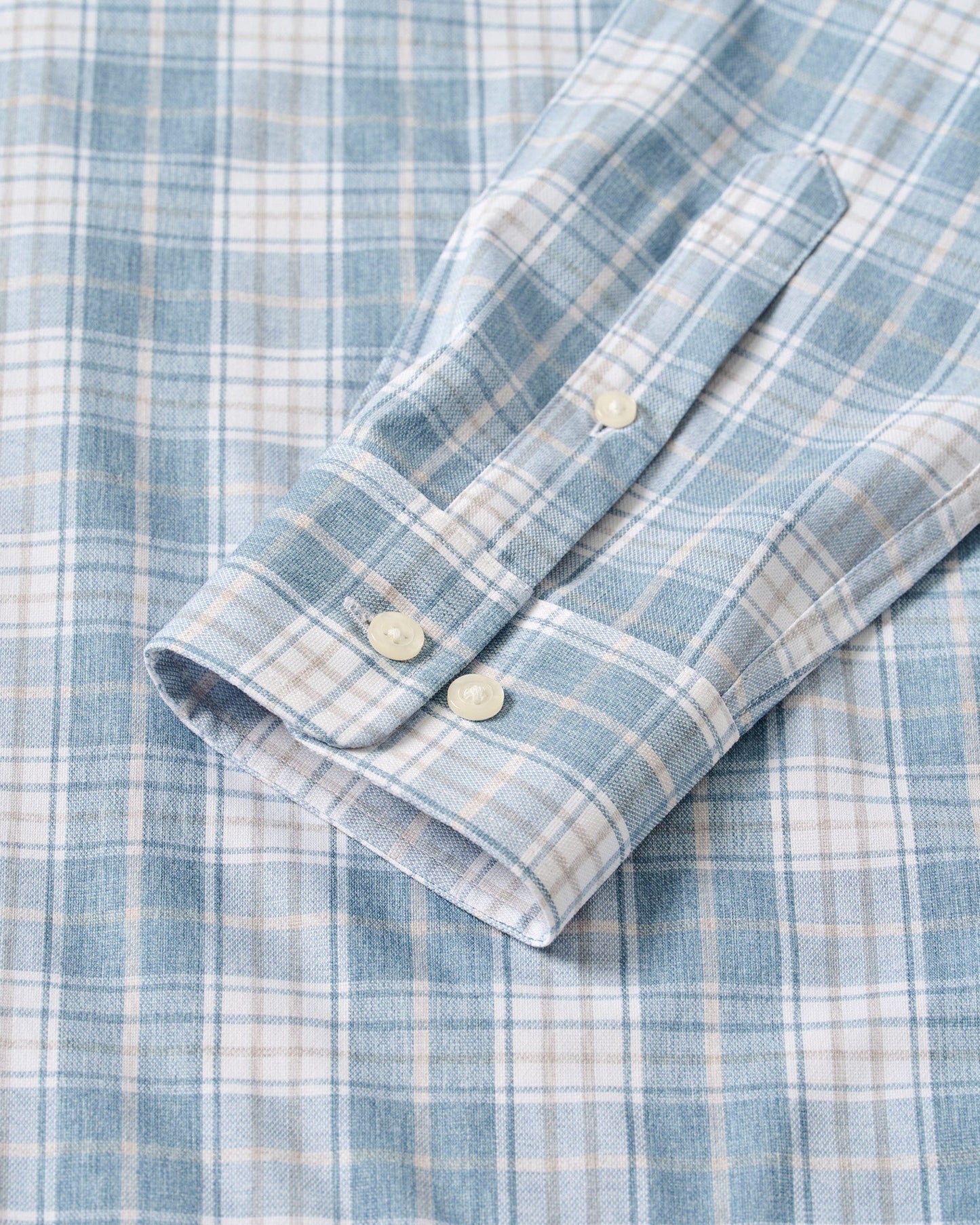 Johnnie-O Everyday Performance Button Down Shirt - Hendley
