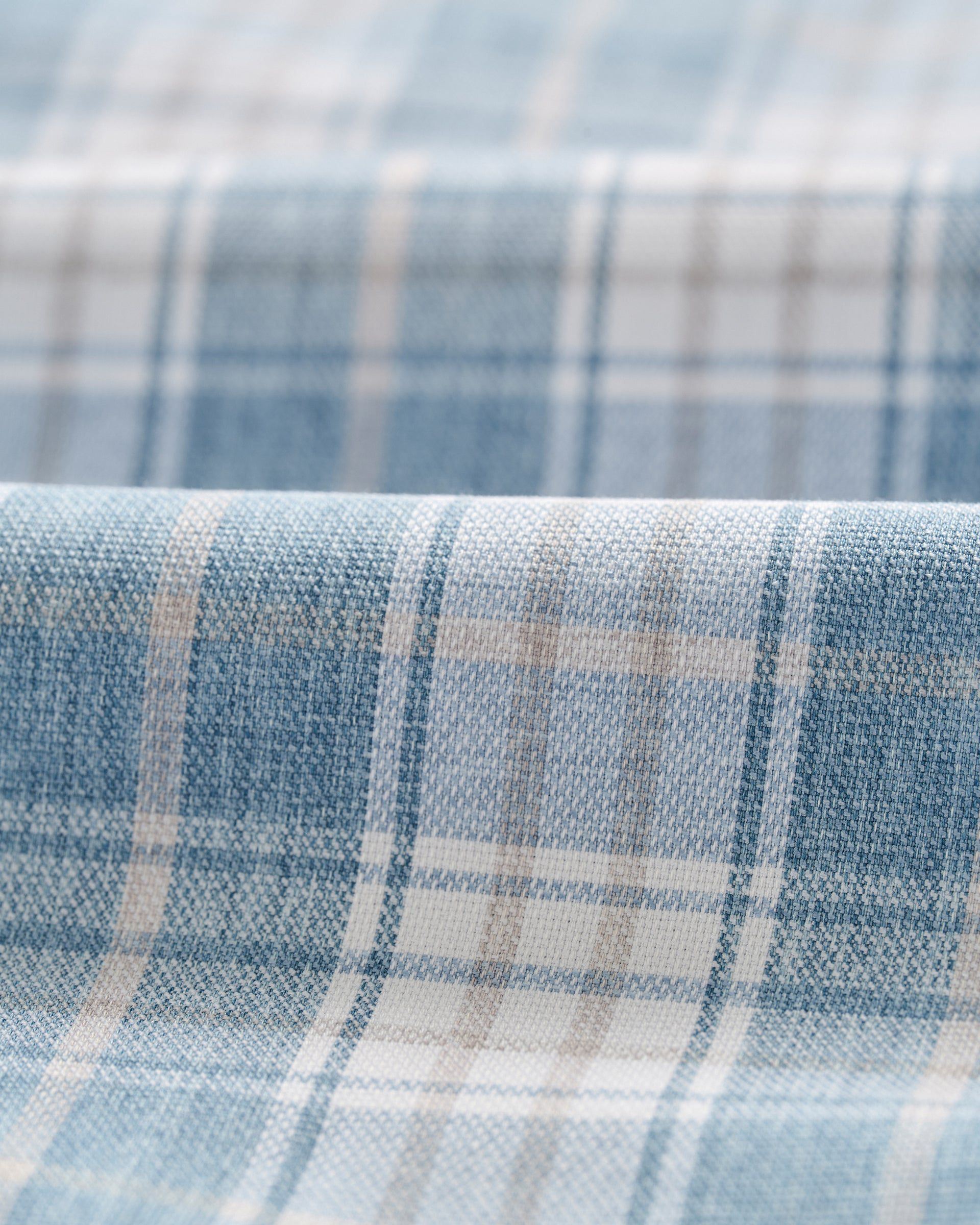 Johnnie-O Everyday Performance Button Down Shirt - Hendley, Laguna Blue