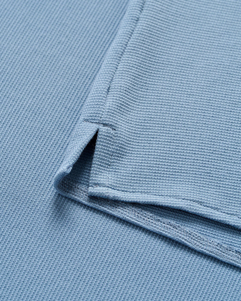 Johnnie-O Top Shelf Long Sleeve Performance Polo - Highburry