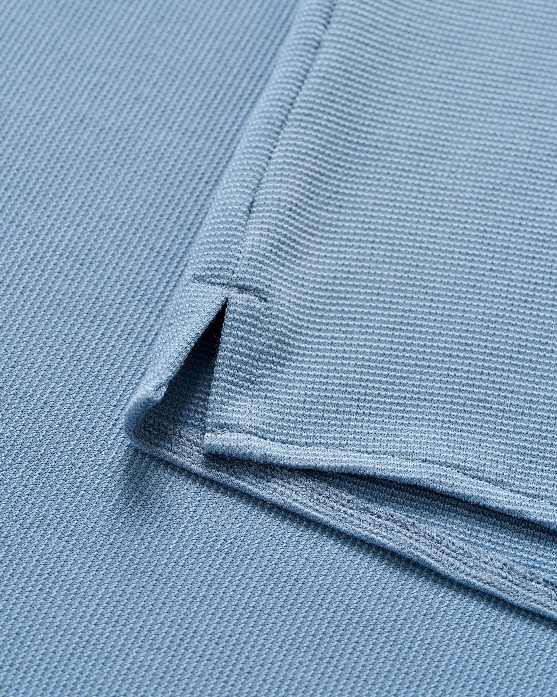 Johnnie-O Top Shelf Long Sleeve Performance Polo - Highburry