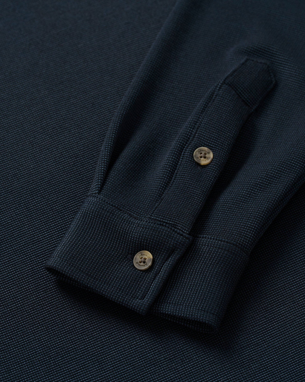 Johnnie-O Top Shelf Long Sleeve Performance Polo - Highburry