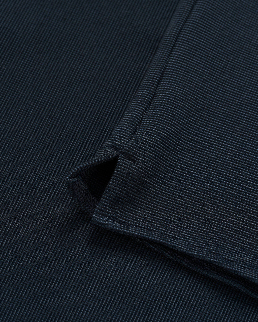 Johnnie-O Top Shelf Long Sleeve Performance Polo - Highburry