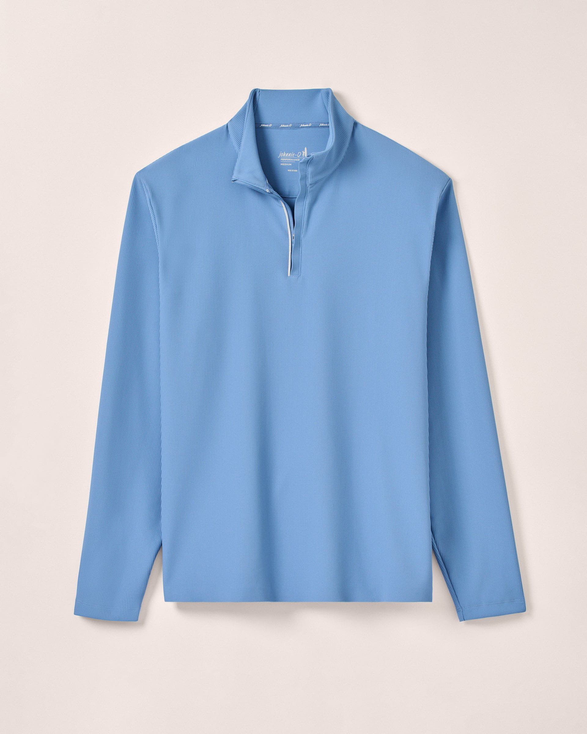 Johnnie-O Hoppin Performance 1/4 Zip