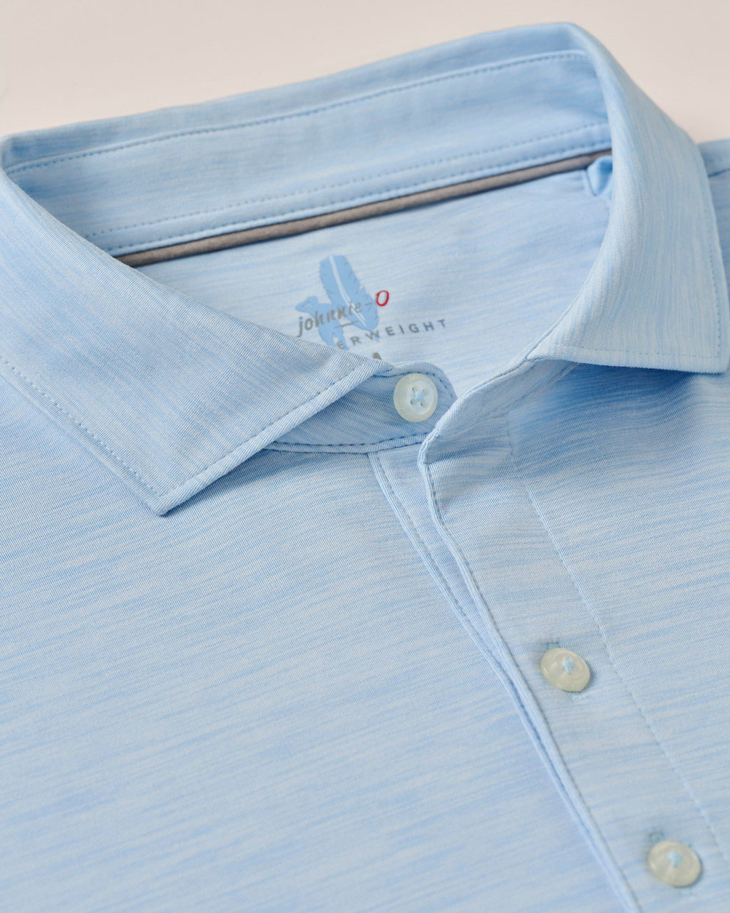 Johnnie-O Featherweight Performance Polo - Huronn