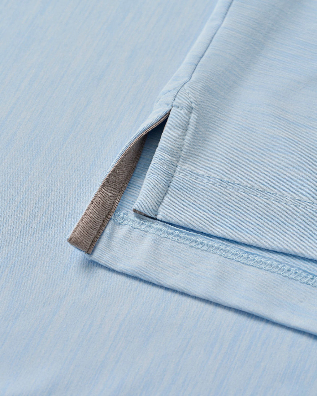 Johnnie-O Featherweight Performance Polo - Huronn