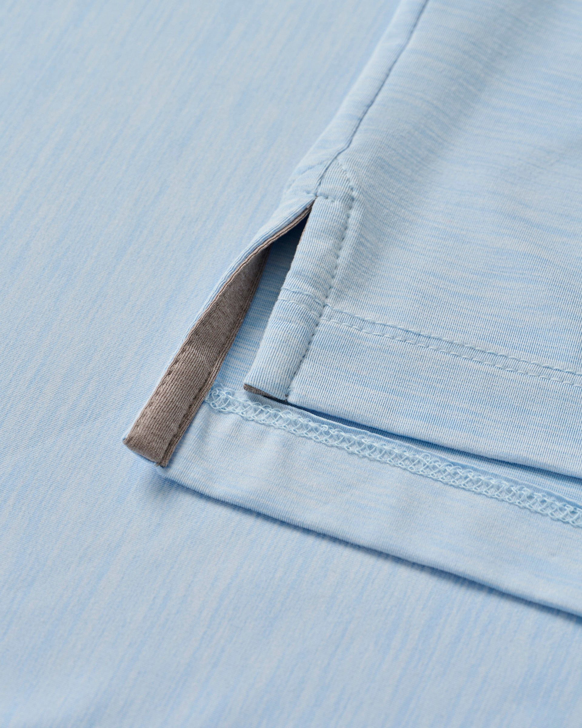 Johnnie-O Featherweight Performance Polo - Huronn