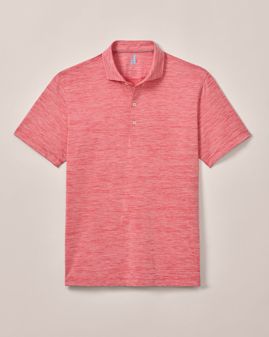 Johnnie-O Featherweight Performance Polo - Huronn