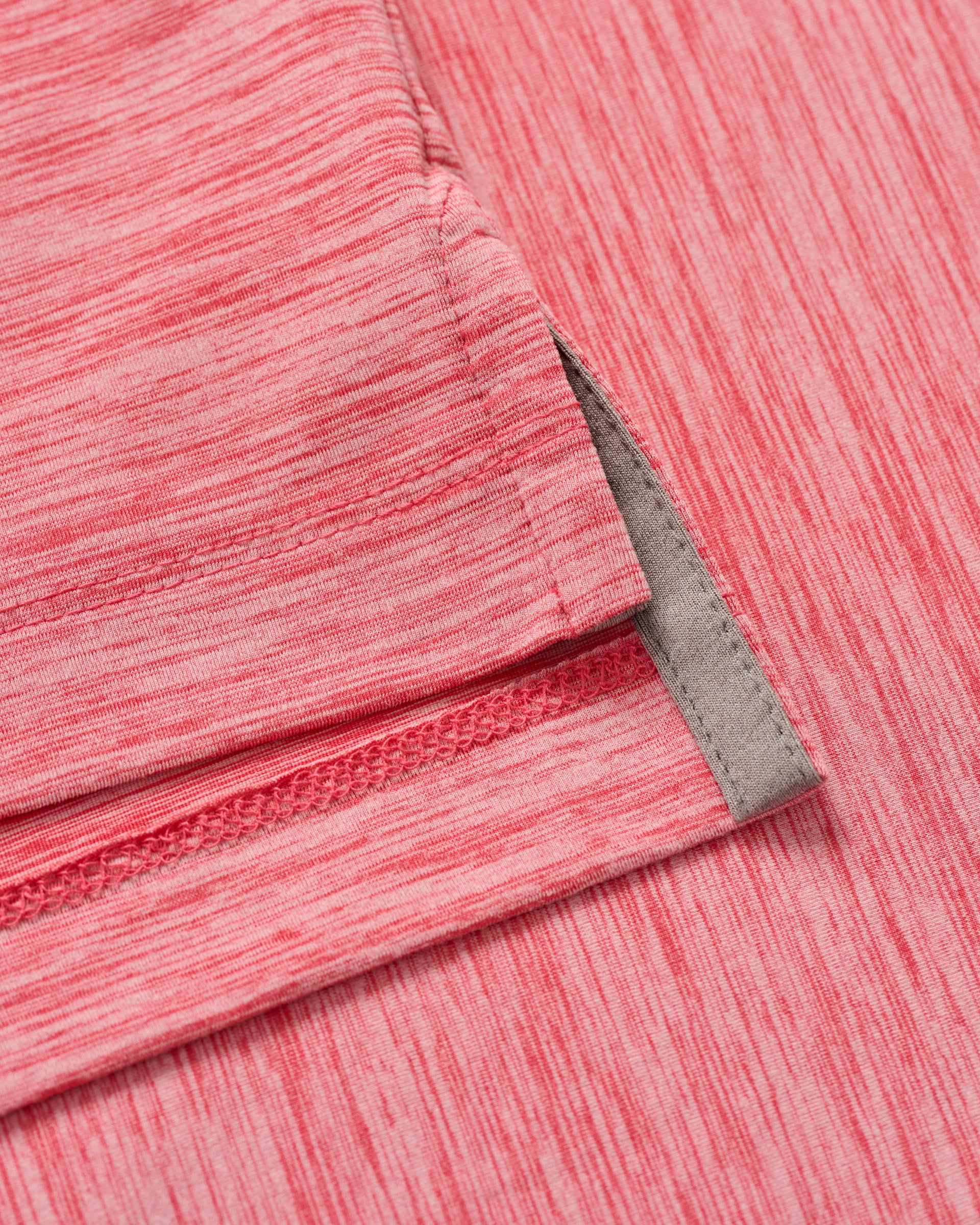 Johnnie-O Featherweight Performance Polo - Huronn