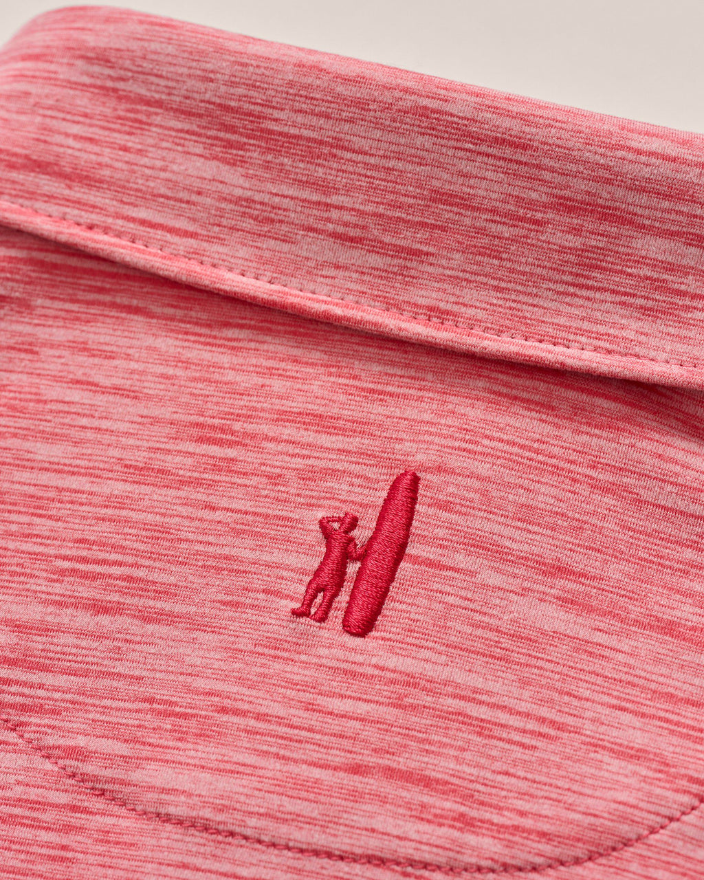Johnnie-O Featherweight Performance Polo - Huronn