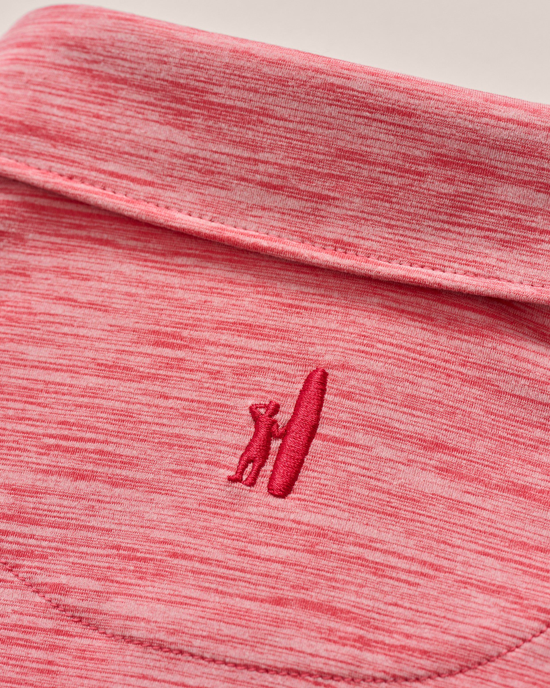 Johnnie-O Featherweight Performance Polo - Huronn