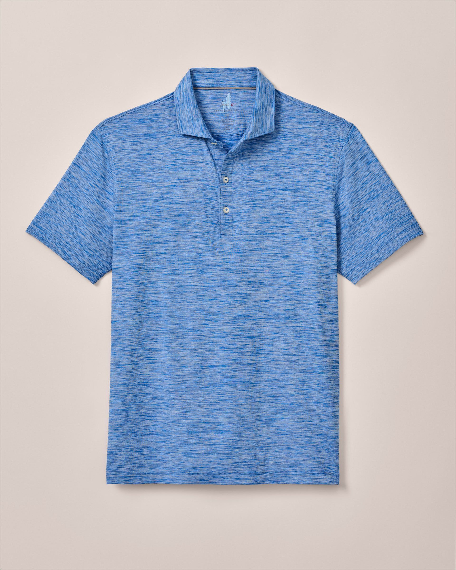 Johnnie-O Featherweight Performance Polo - Huronn