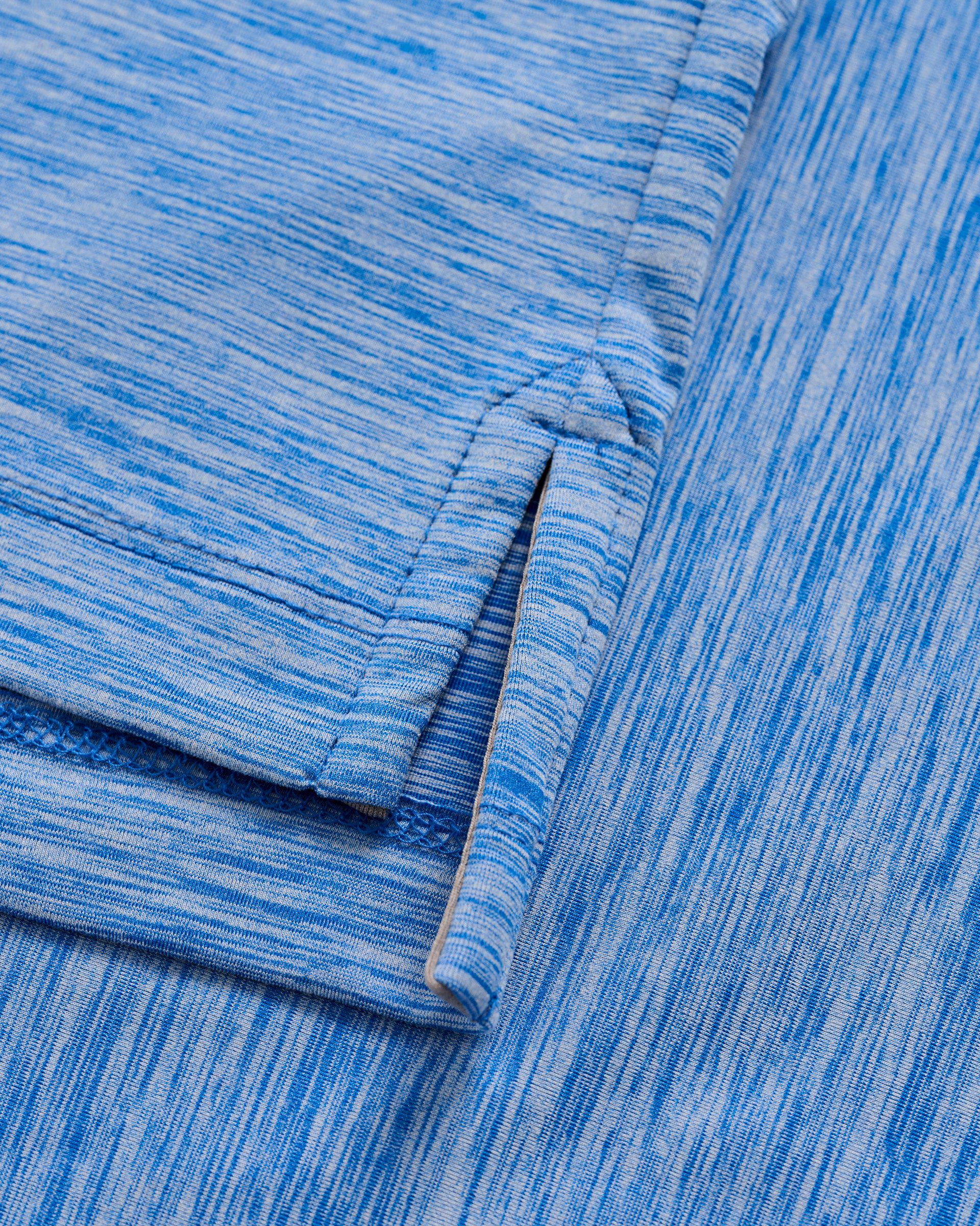 Johnnie-O Featherweight Performance Polo - Huronn