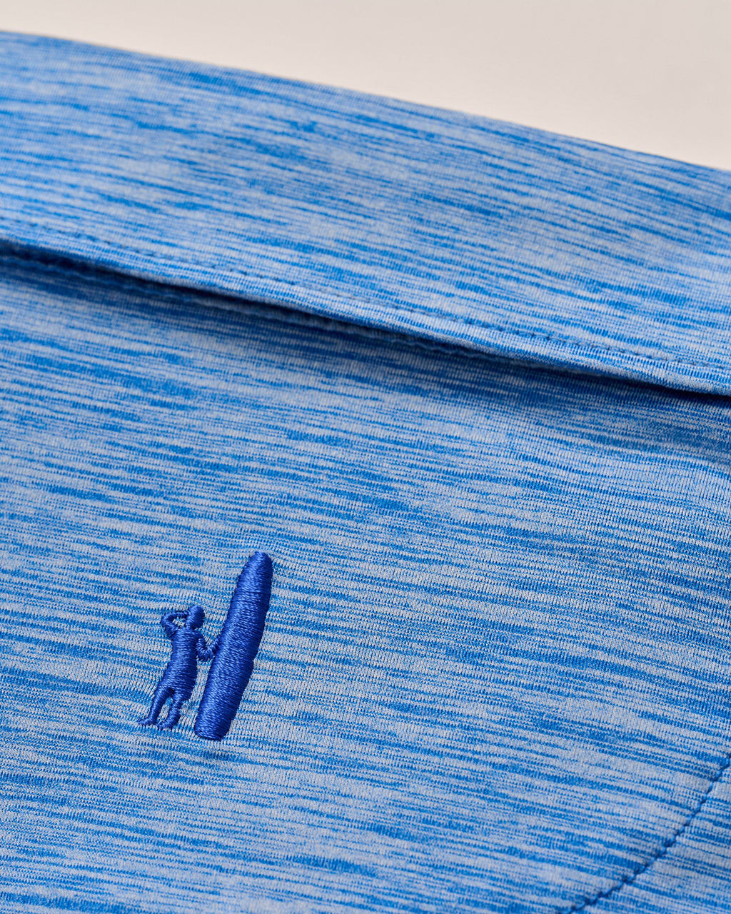 Johnnie-O Featherweight Performance Polo - Huronn