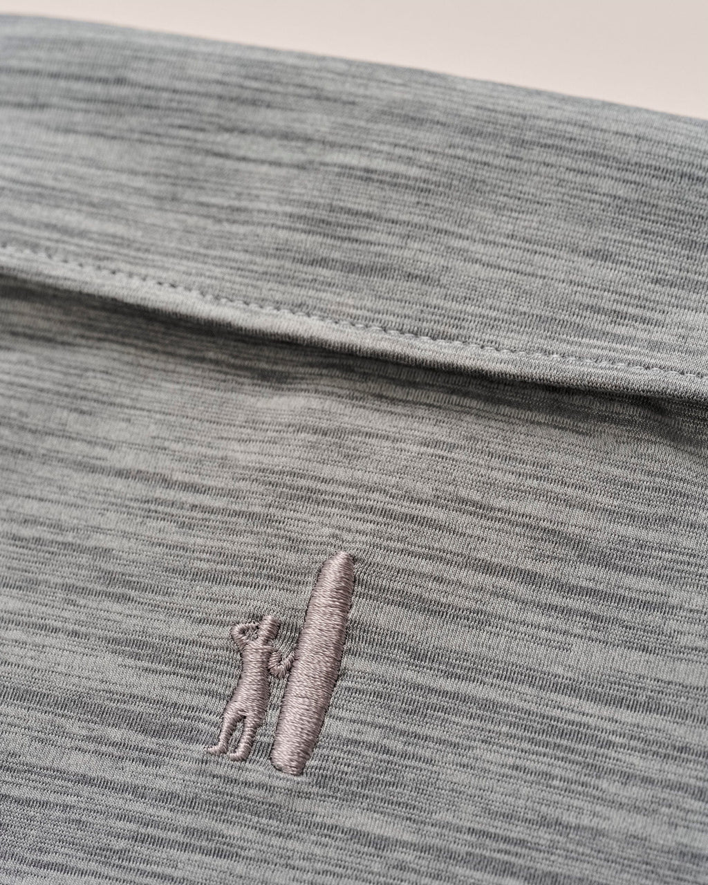 Johnnie-O Featherweight Performance Polo - Huronn