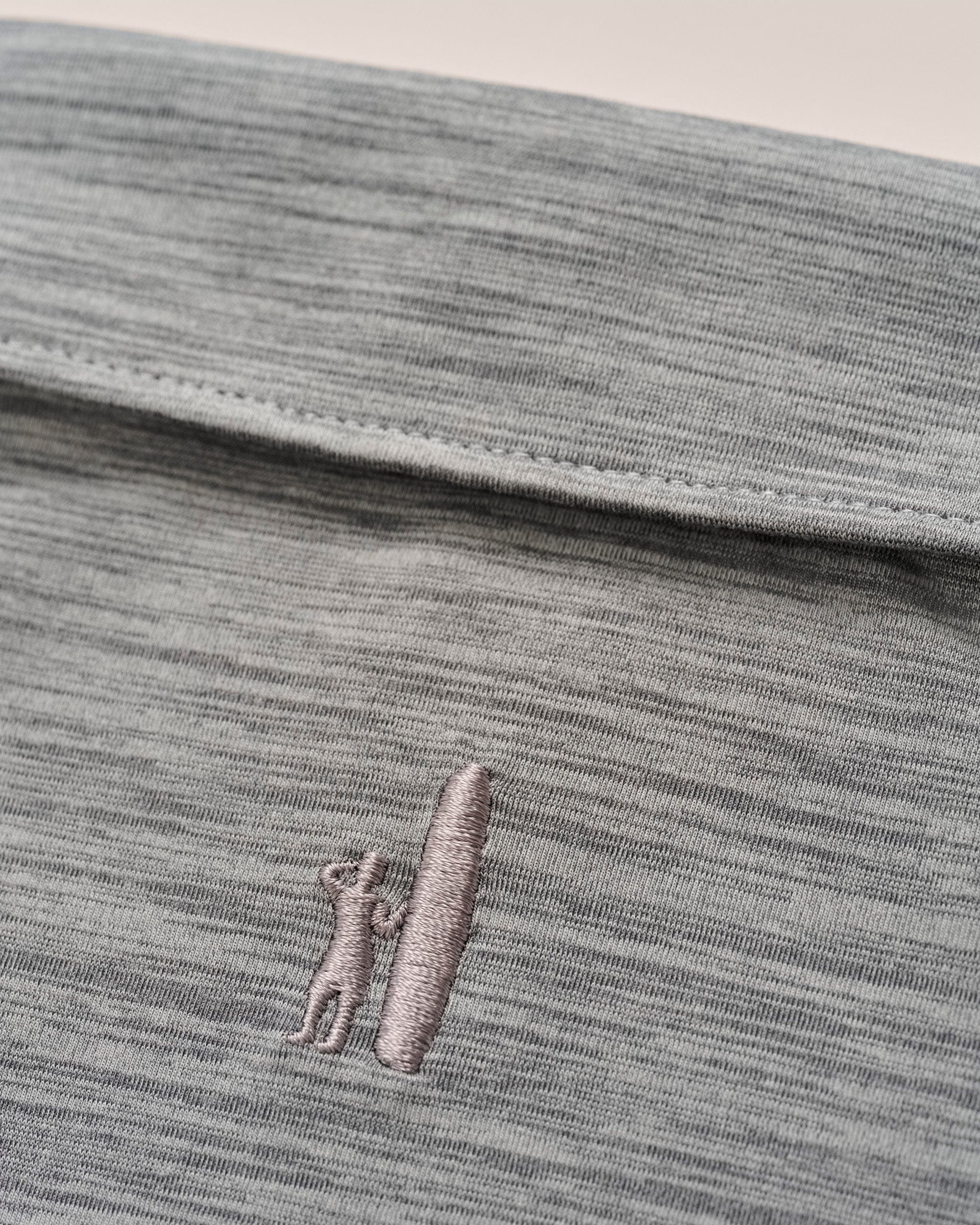 Johnnie-O Featherweight Performance Polo - Huronn