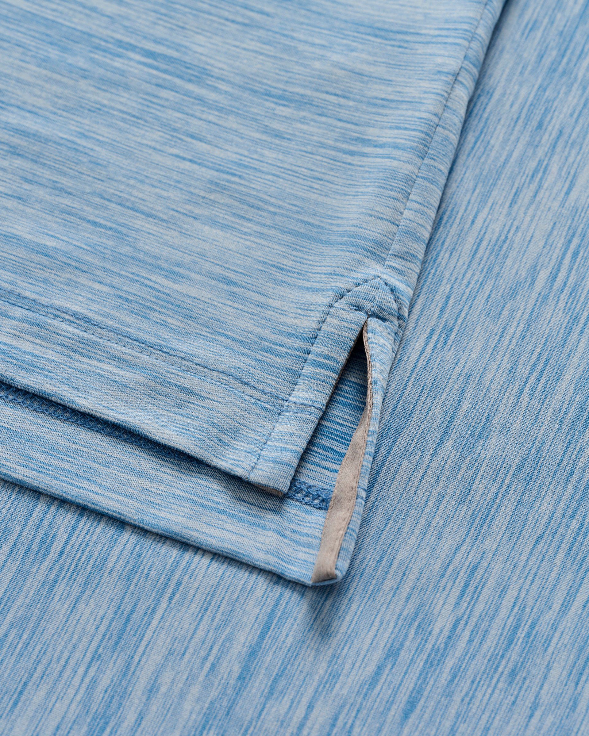 Johnnie-O Featherweight Performance Polo - Huronn