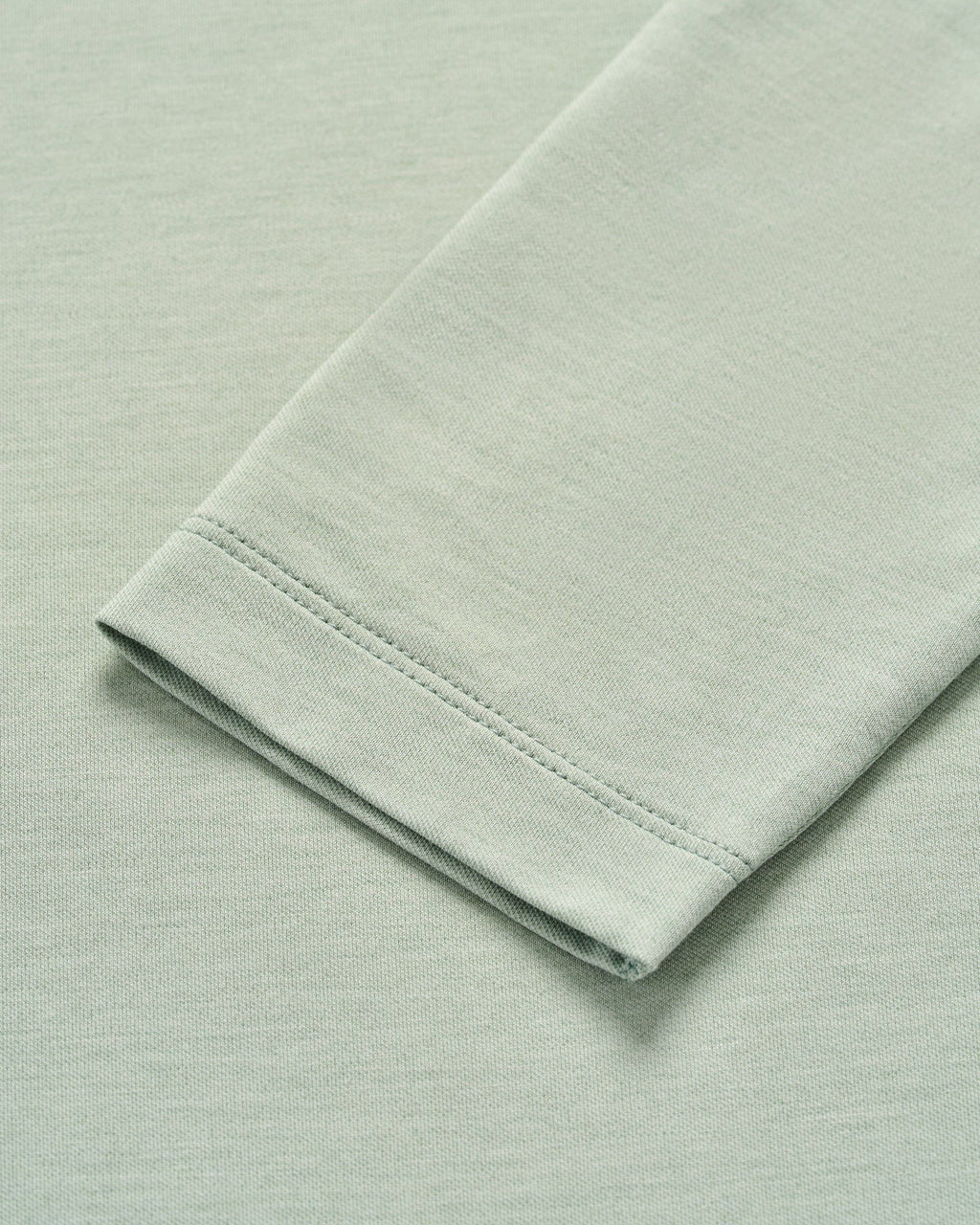 Johnnie-O Top Shelf Long Sleeve Polo - Idris