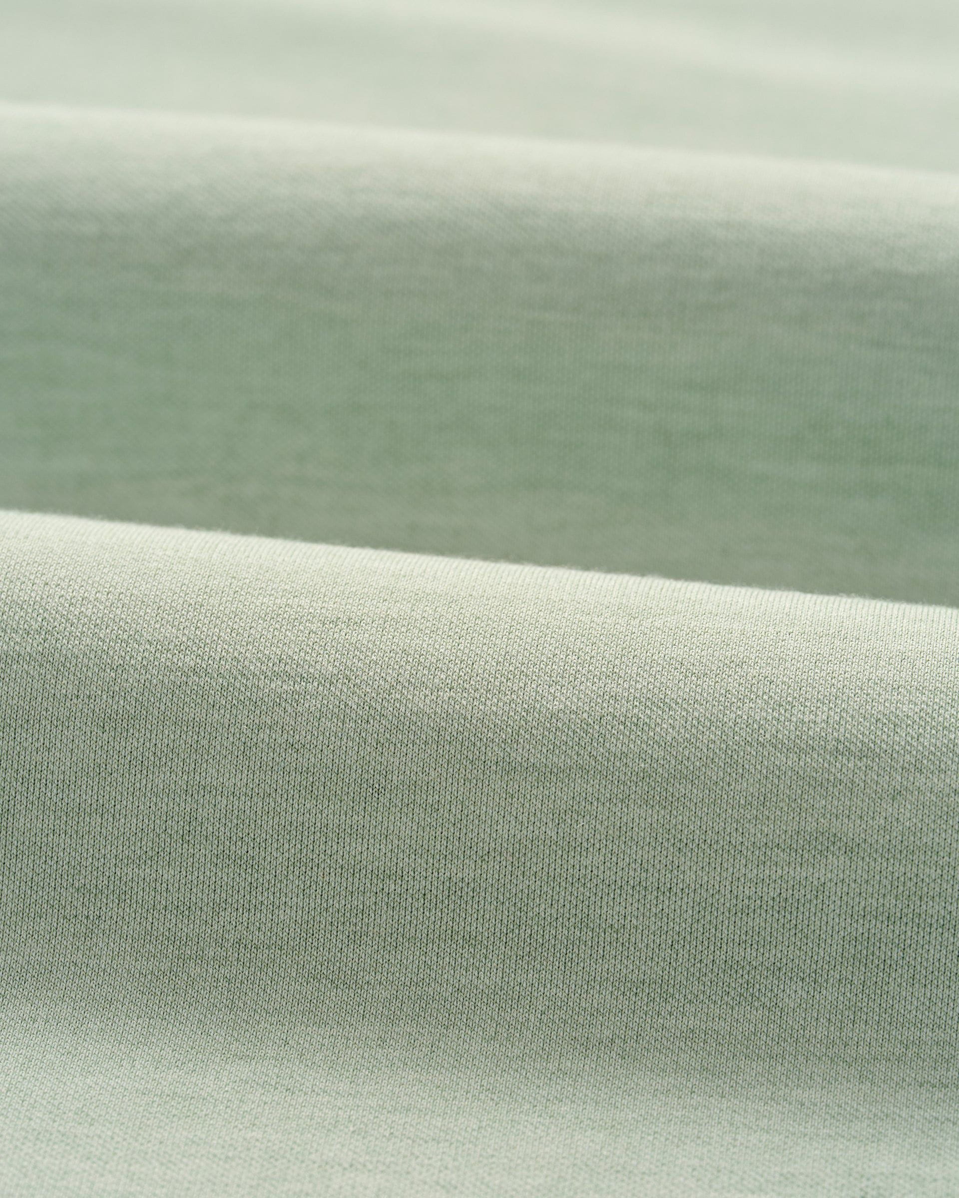 Johnnie-O Top Shelf Long Sleeve Polo - Idris