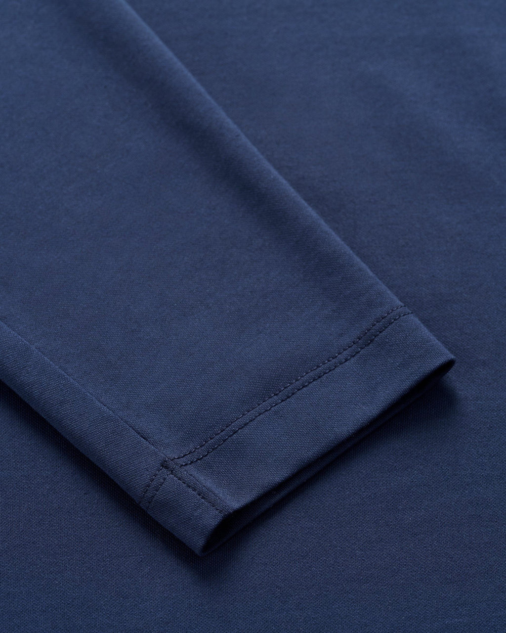 Johnnie-O Top Shelf Long Sleeve Polo - Idris
