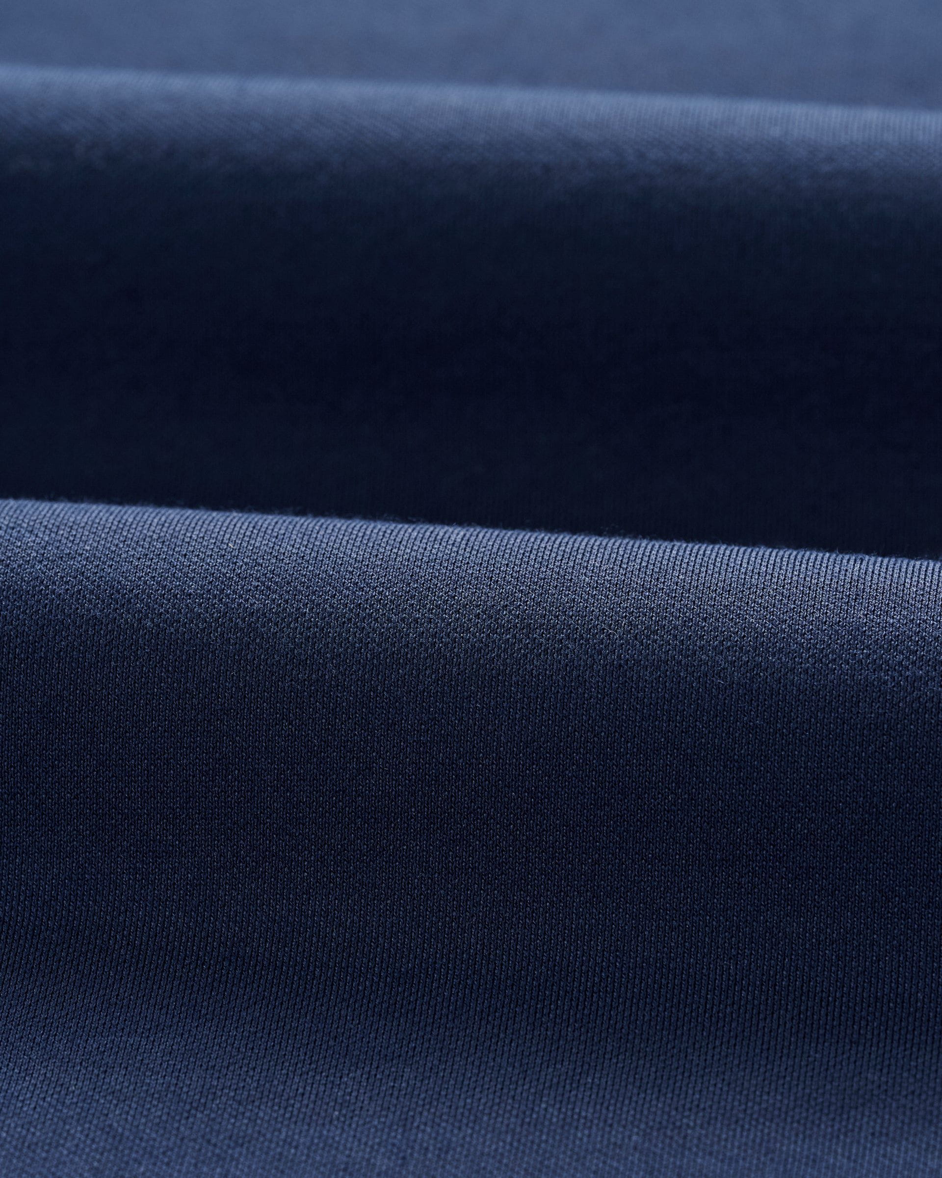 Johnnie-O Top Shelf Long Sleeve Polo - Idris