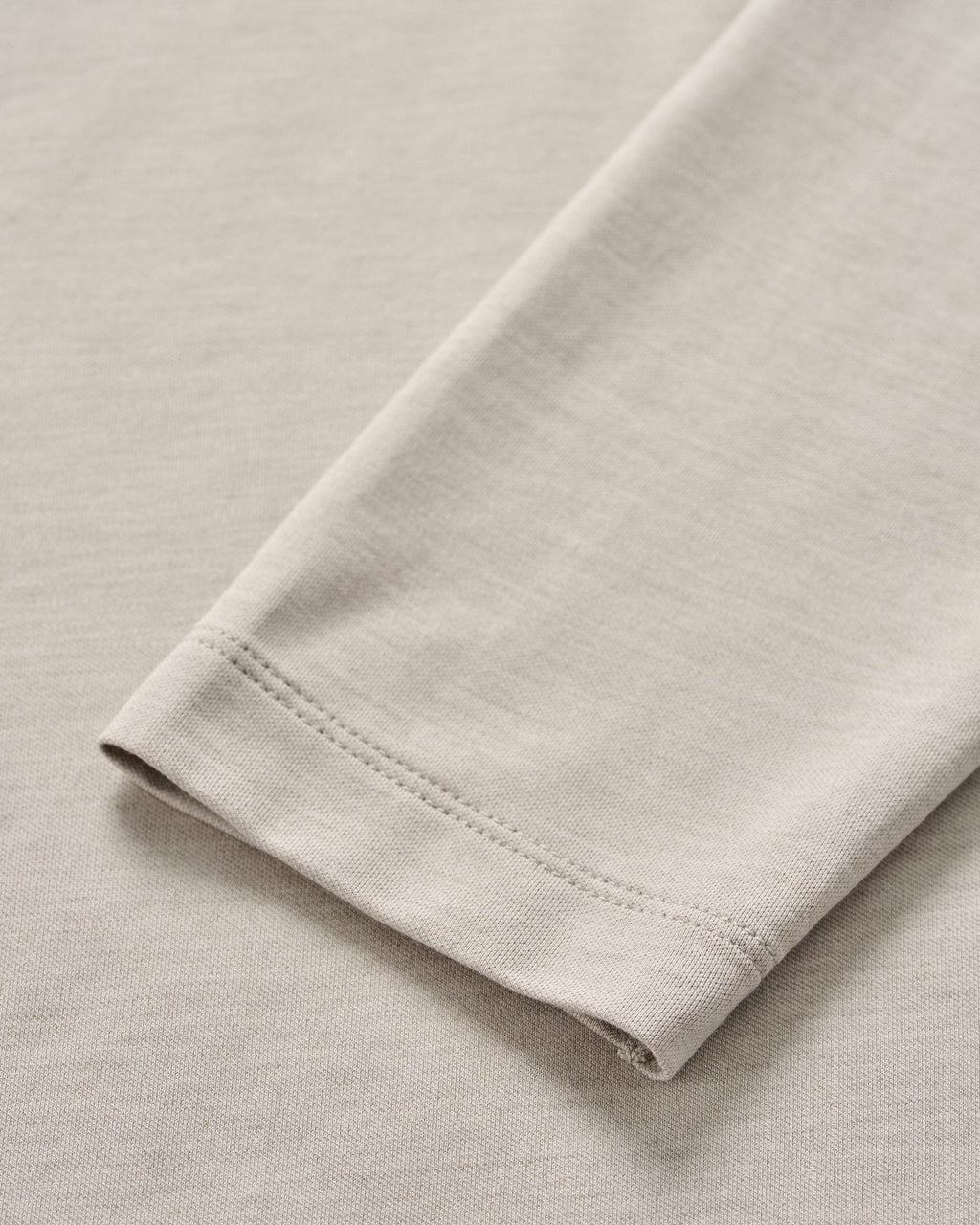 Johnnie-O Top Shelf Long Sleeve Polo - Idris