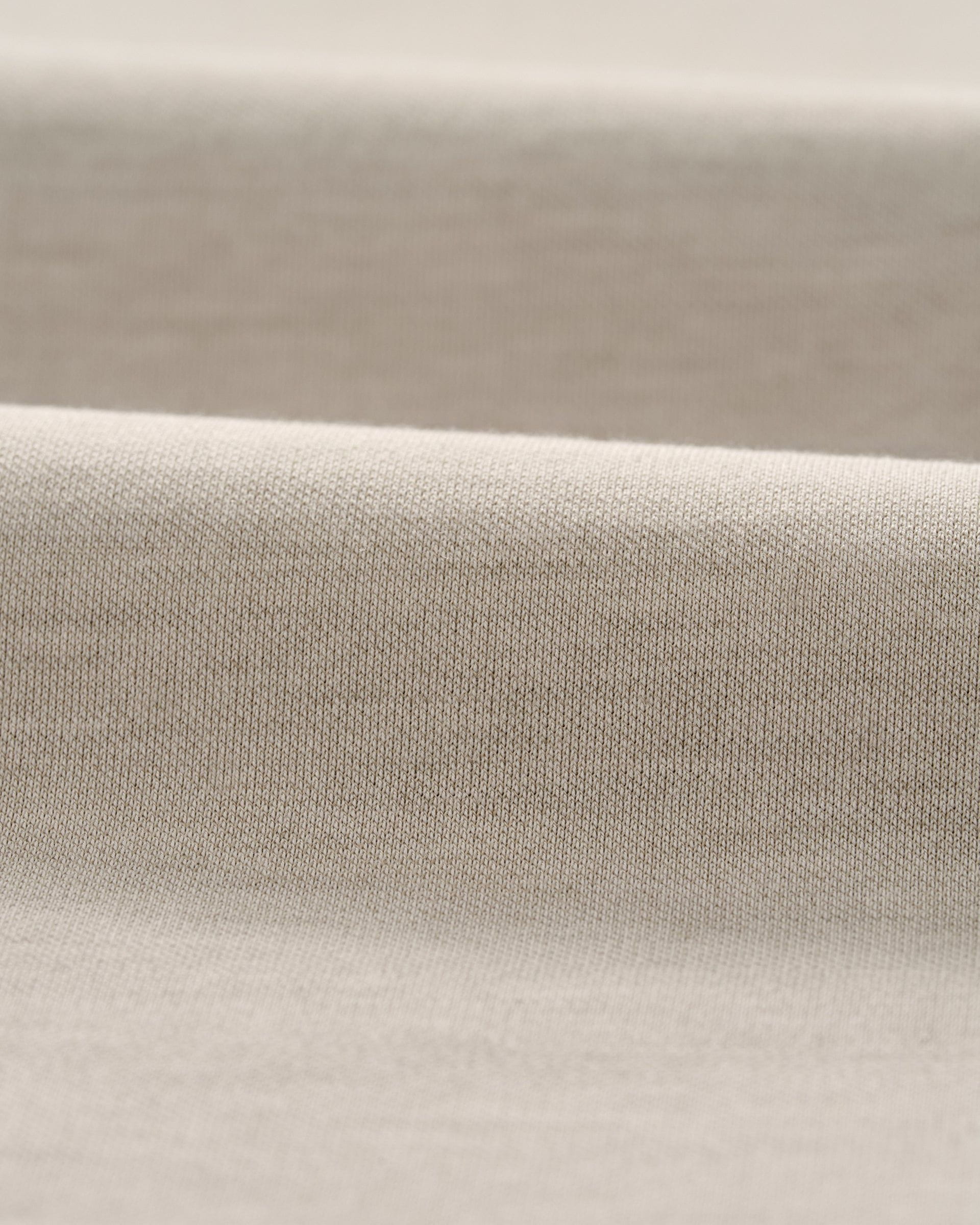 Johnnie-O Top Shelf Long Sleeve Polo - Idris