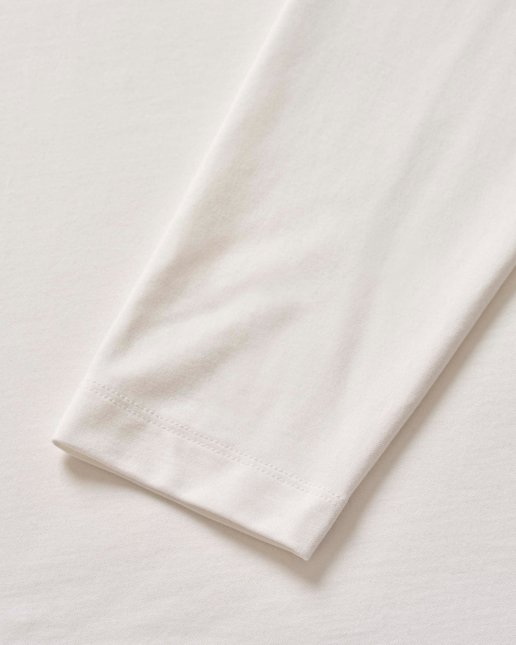 Johnnie-O Top Shelf Long Sleeve Polo - Idris