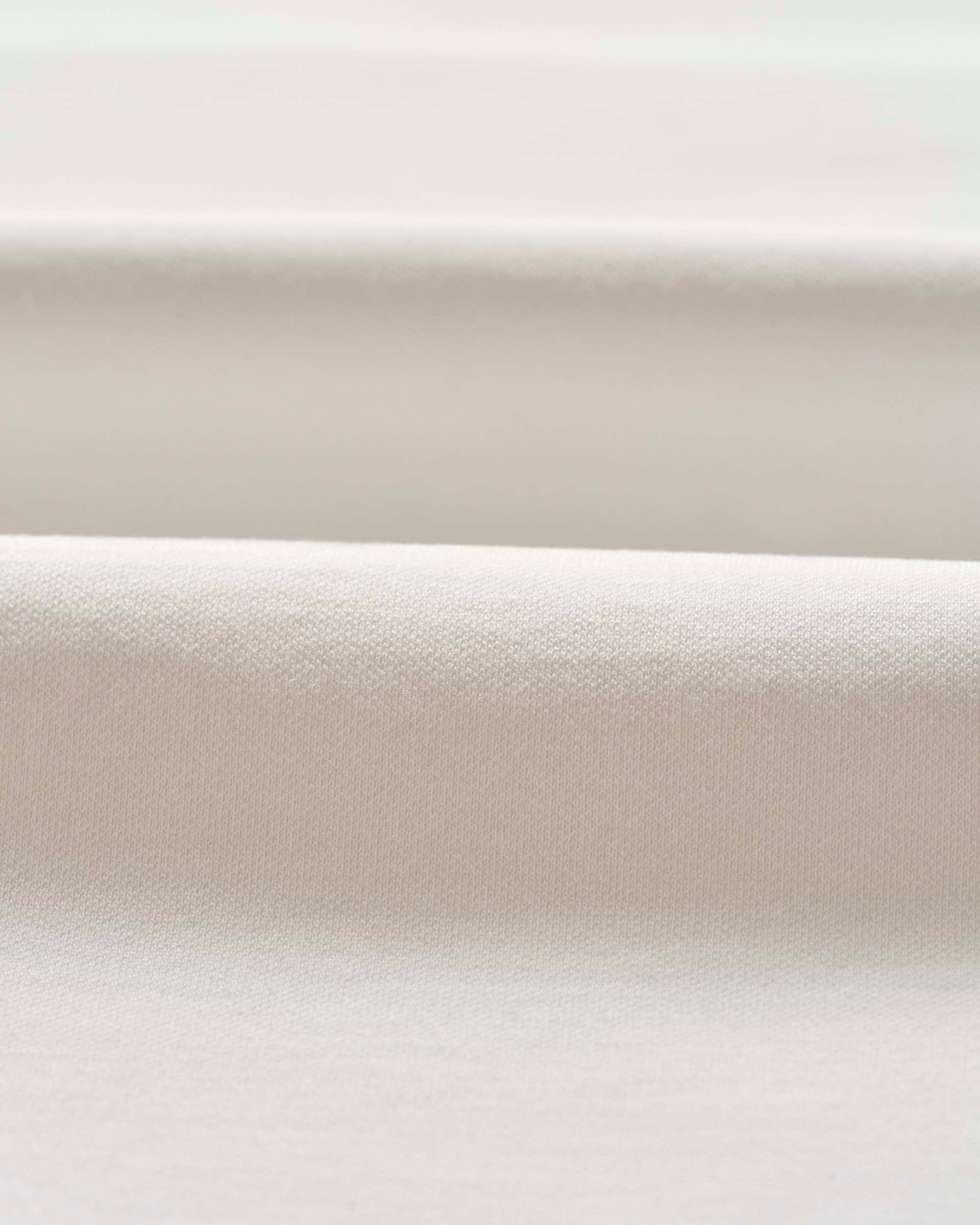 Johnnie-O Top Shelf Long Sleeve Polo - Idris