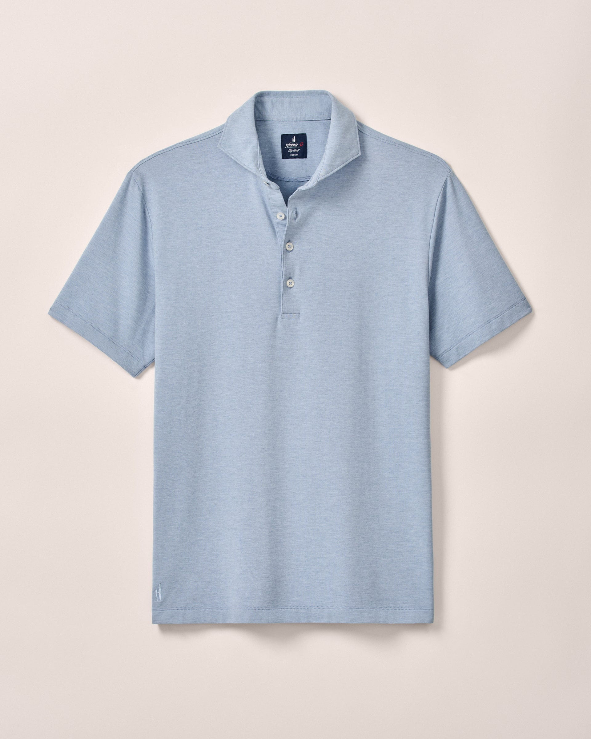 Johnnie-O Top Shelf Polo - Idris