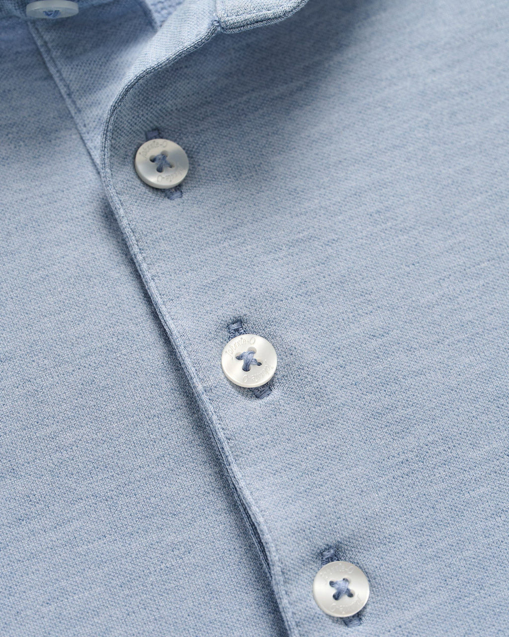 Johnnie-O Top Shelf Polo - Idris