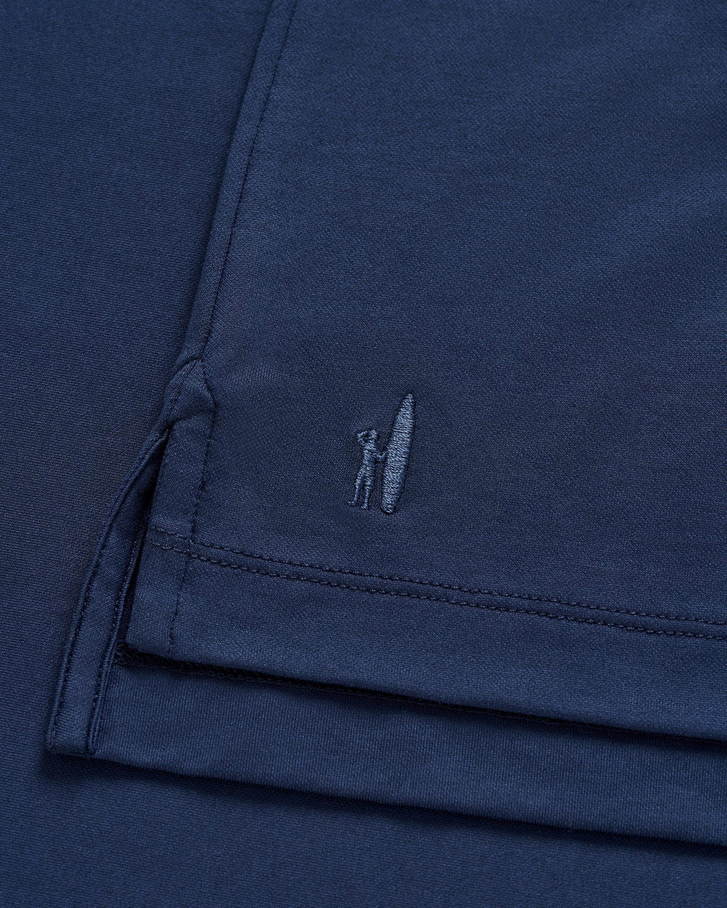 Johnnie-O Top Shelf Polo - Idris